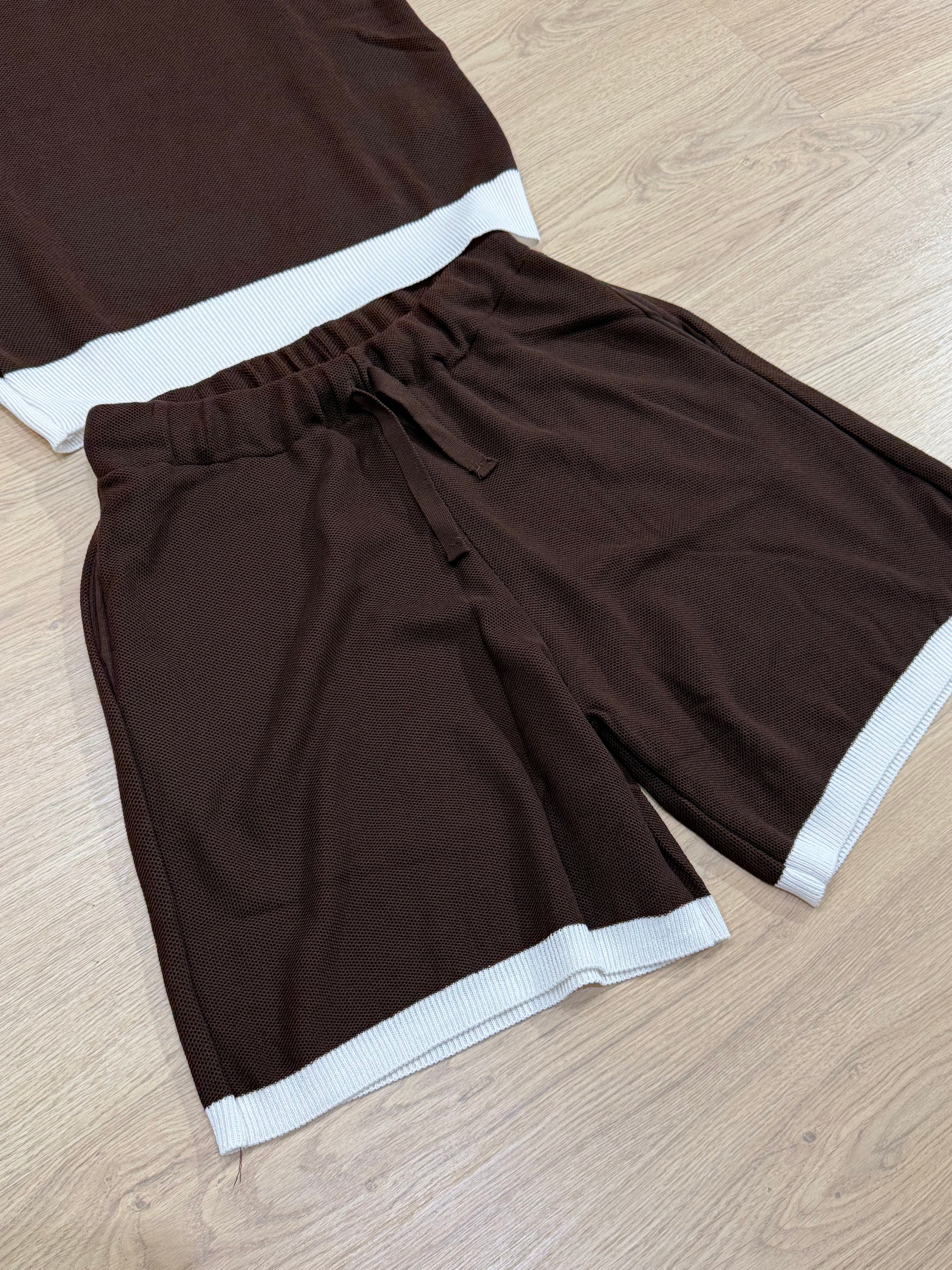 Coordinato In filo All Five