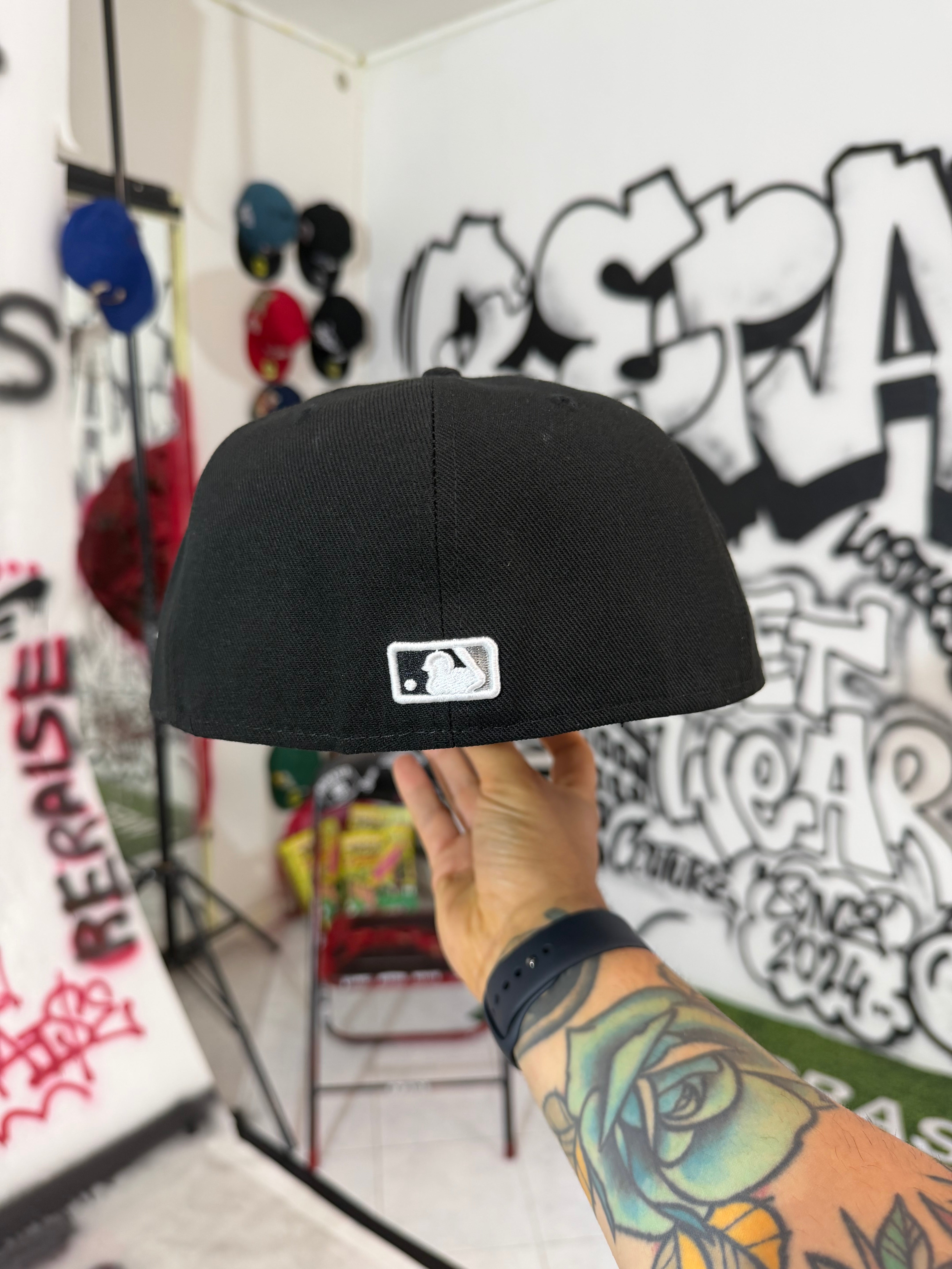 Caps New Era 17