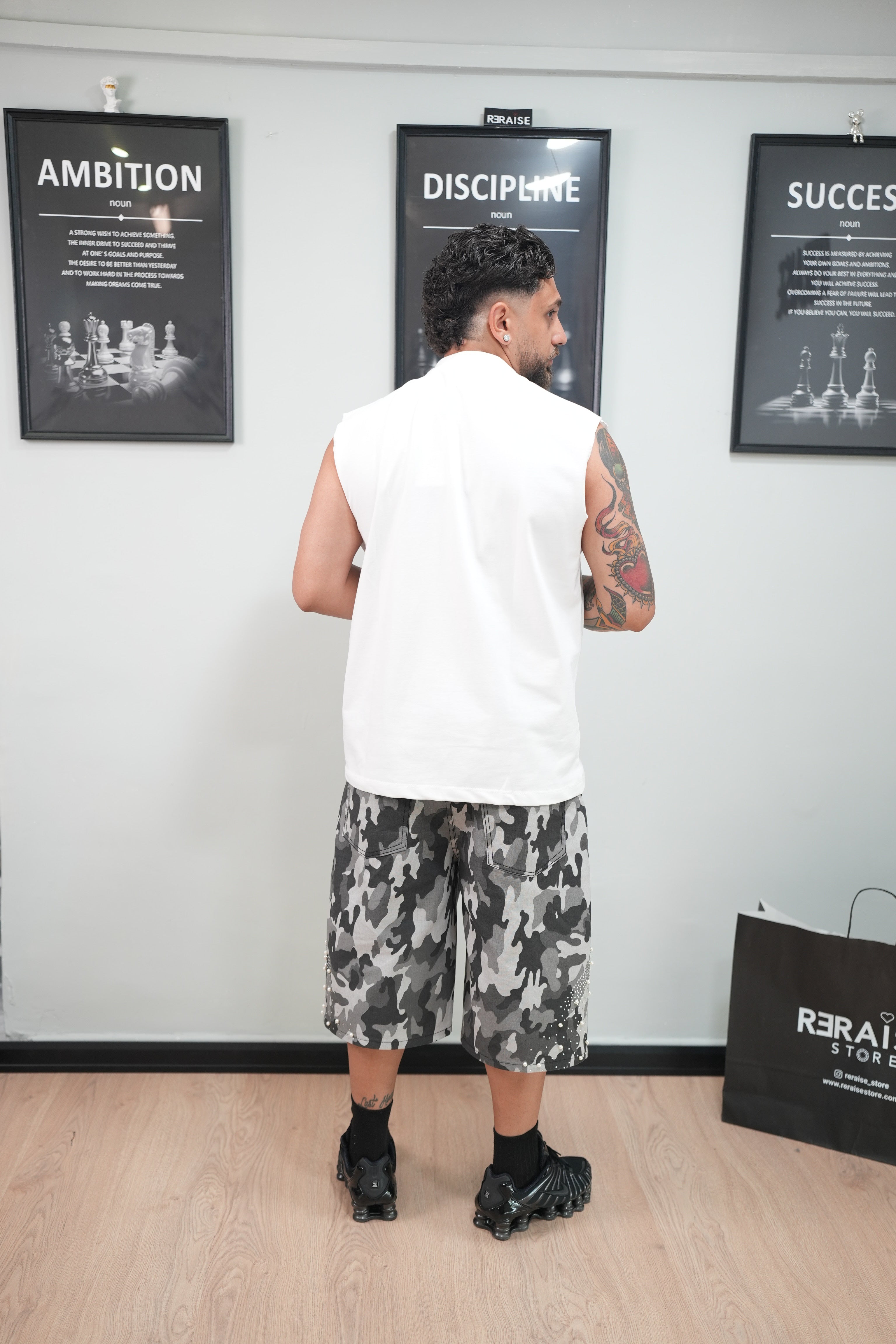 Short Bunker Militare Strass