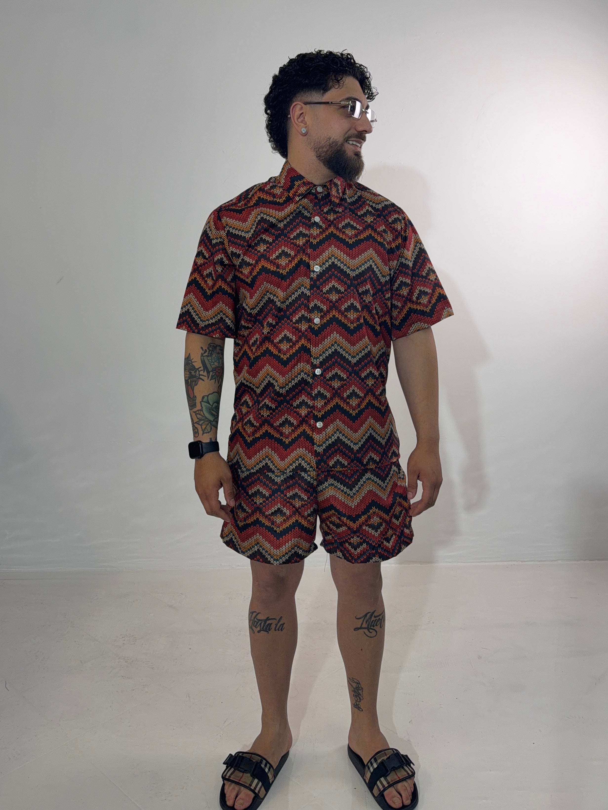 Coordinato Mare Missoni