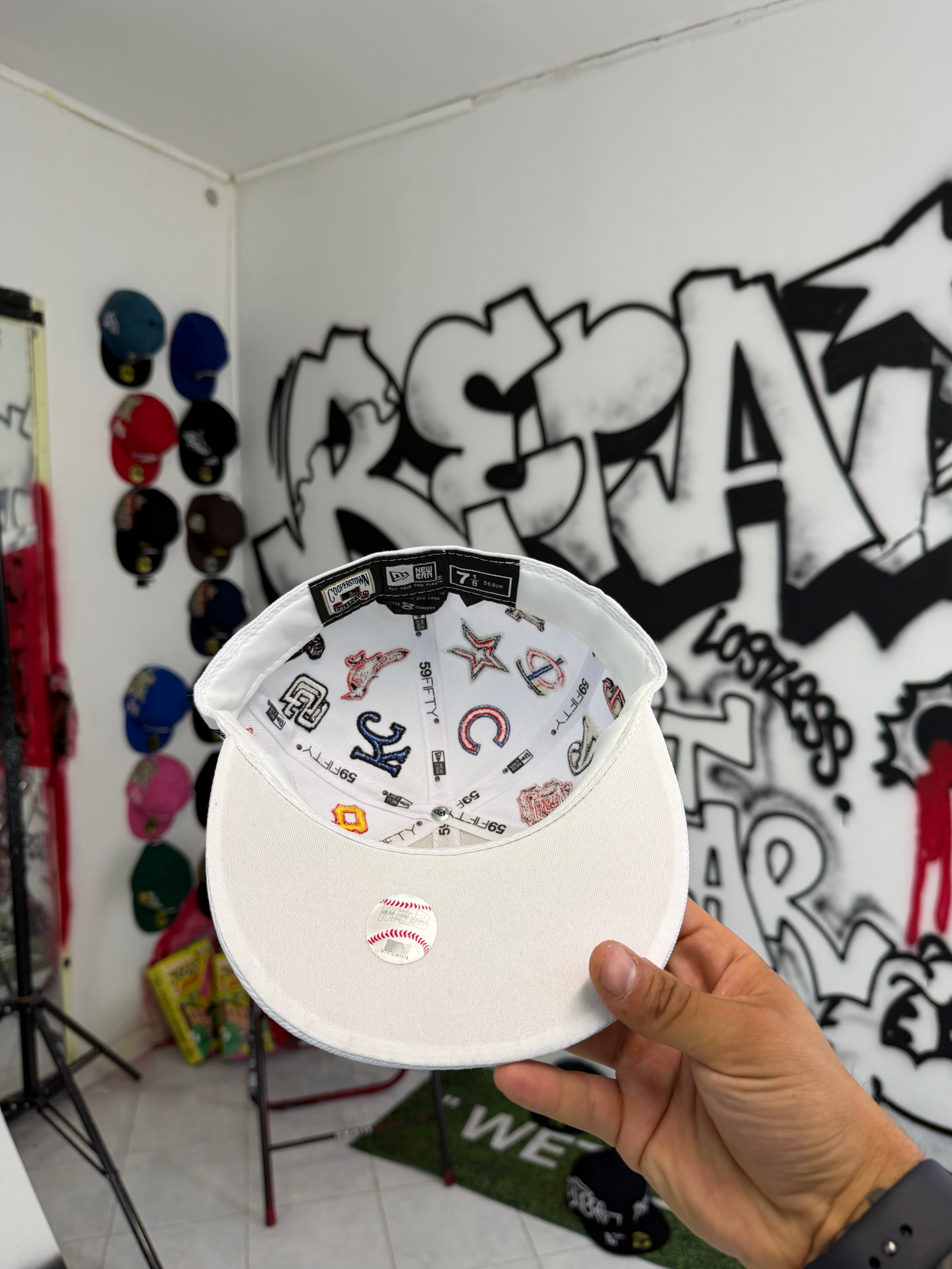 Caps New Era 02
