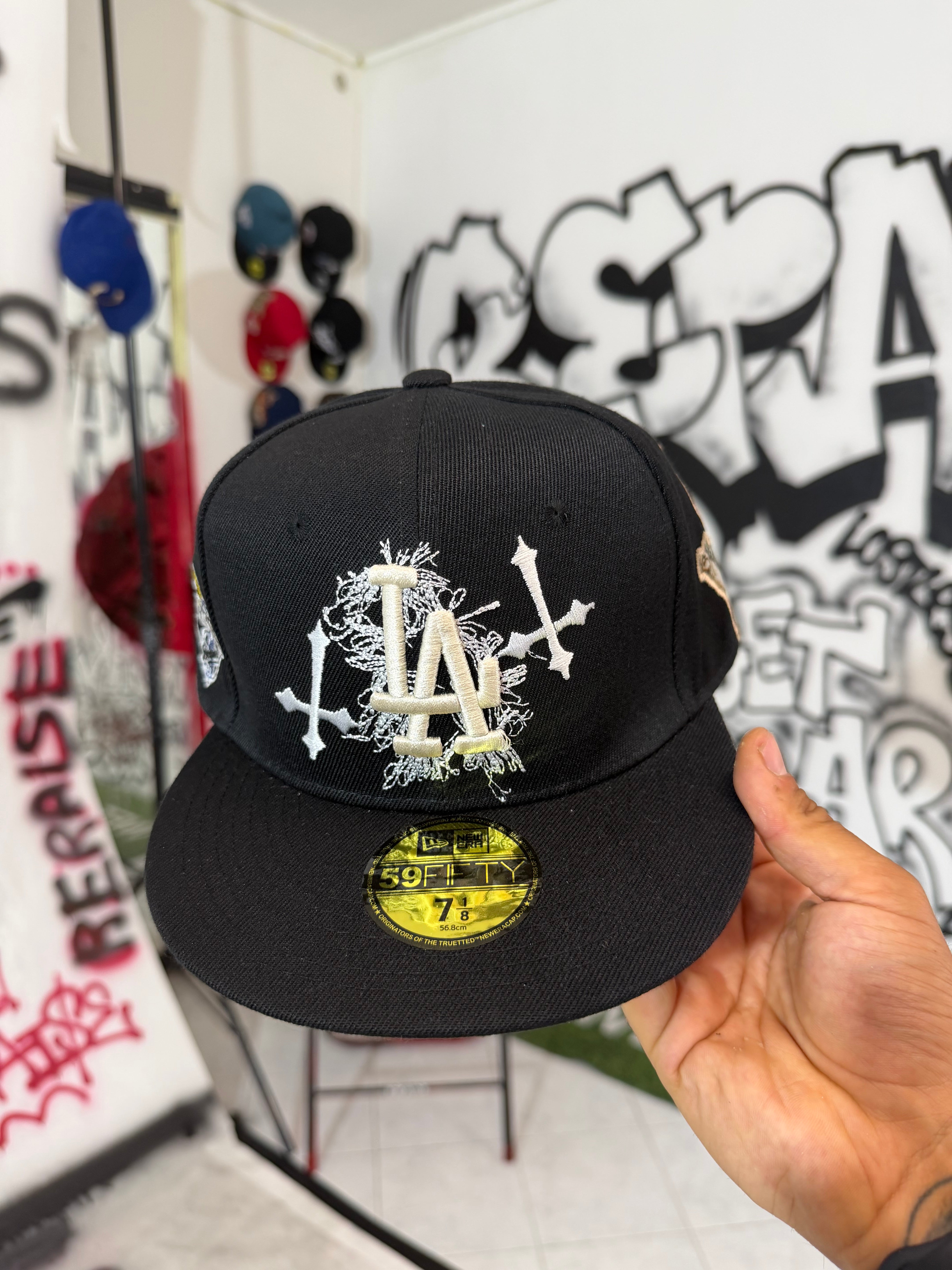 Caps New Era 10
