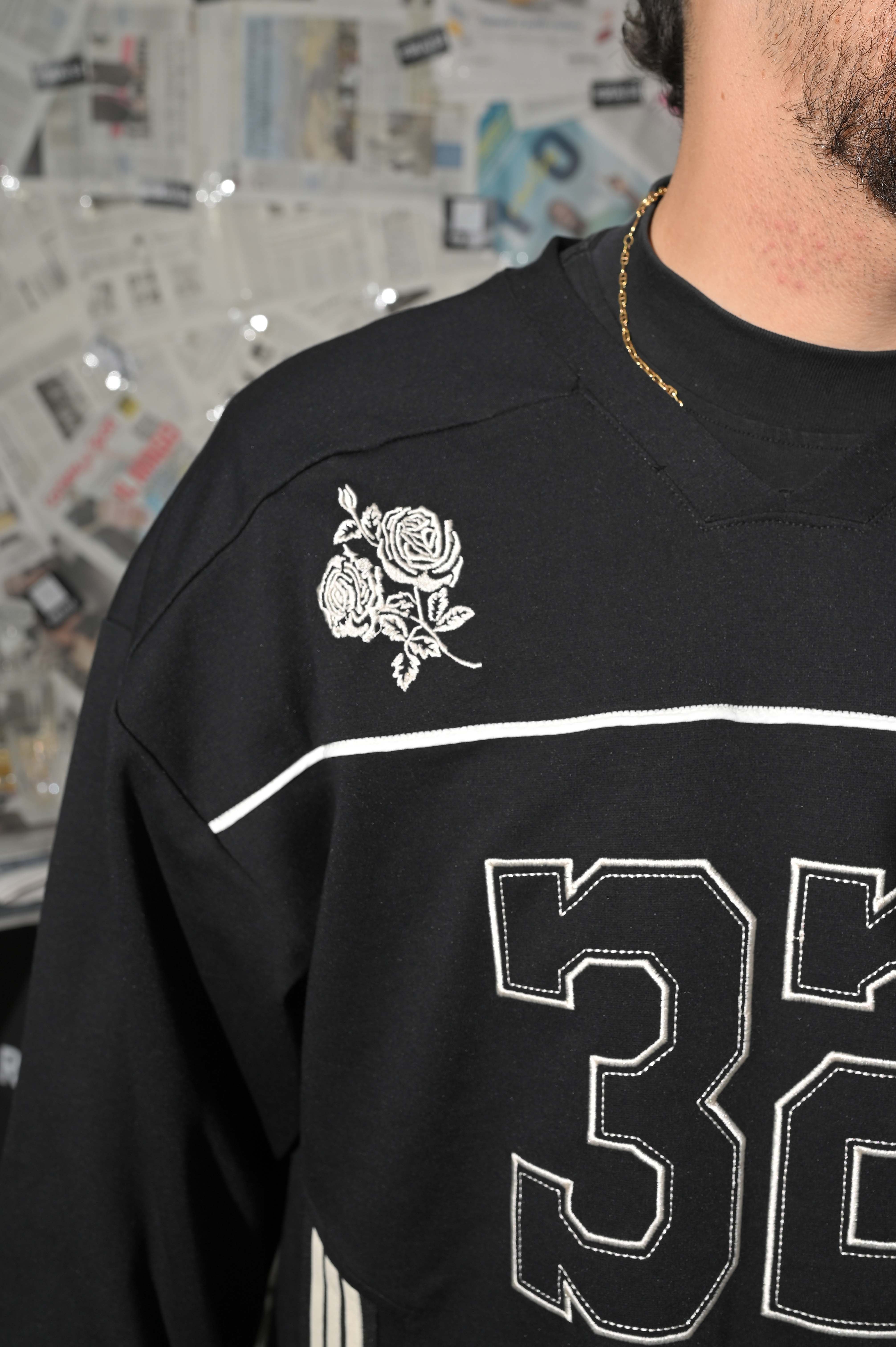 Tee Long sleeve Hydo Notorius