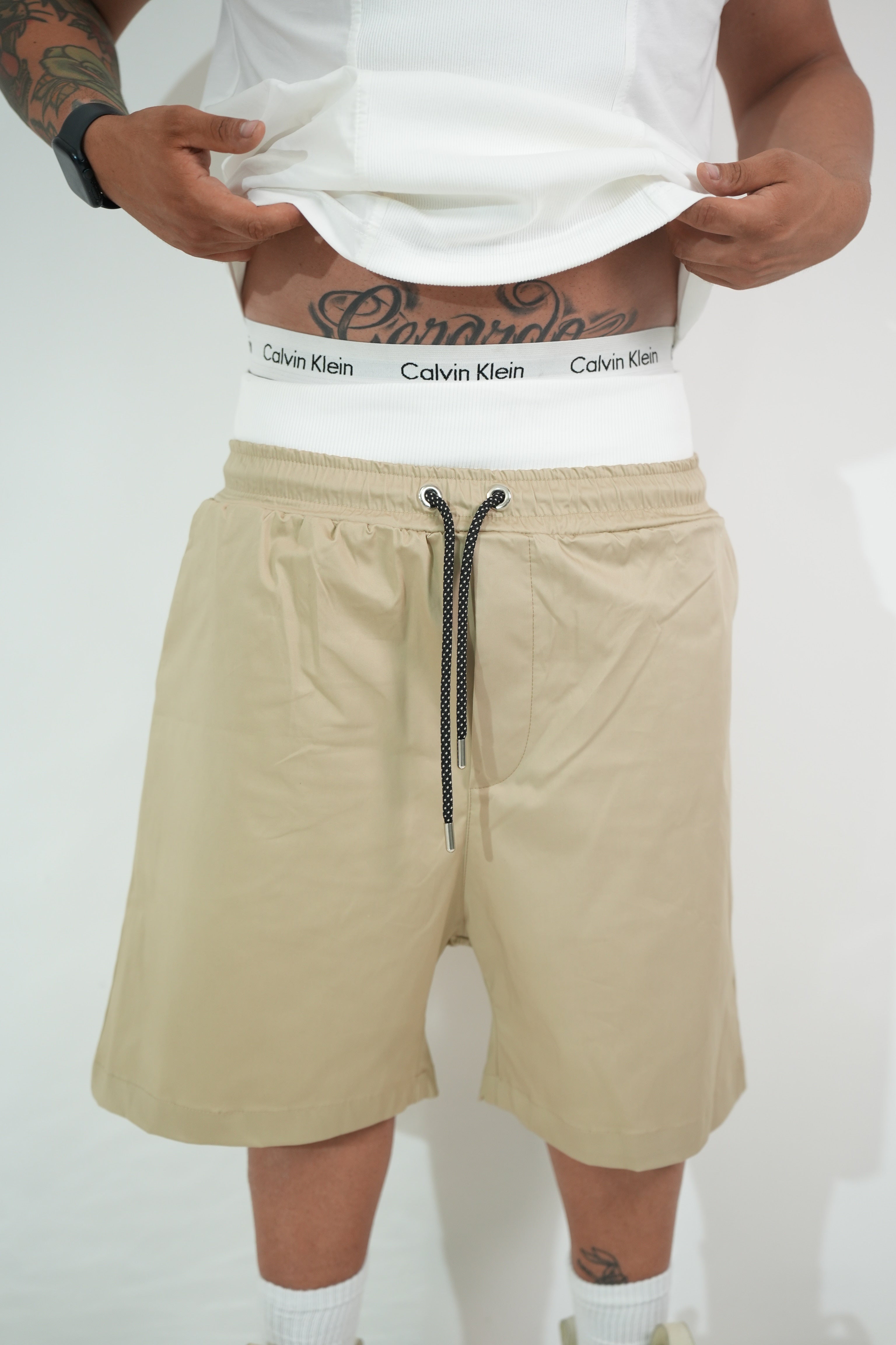 Coordinato All five