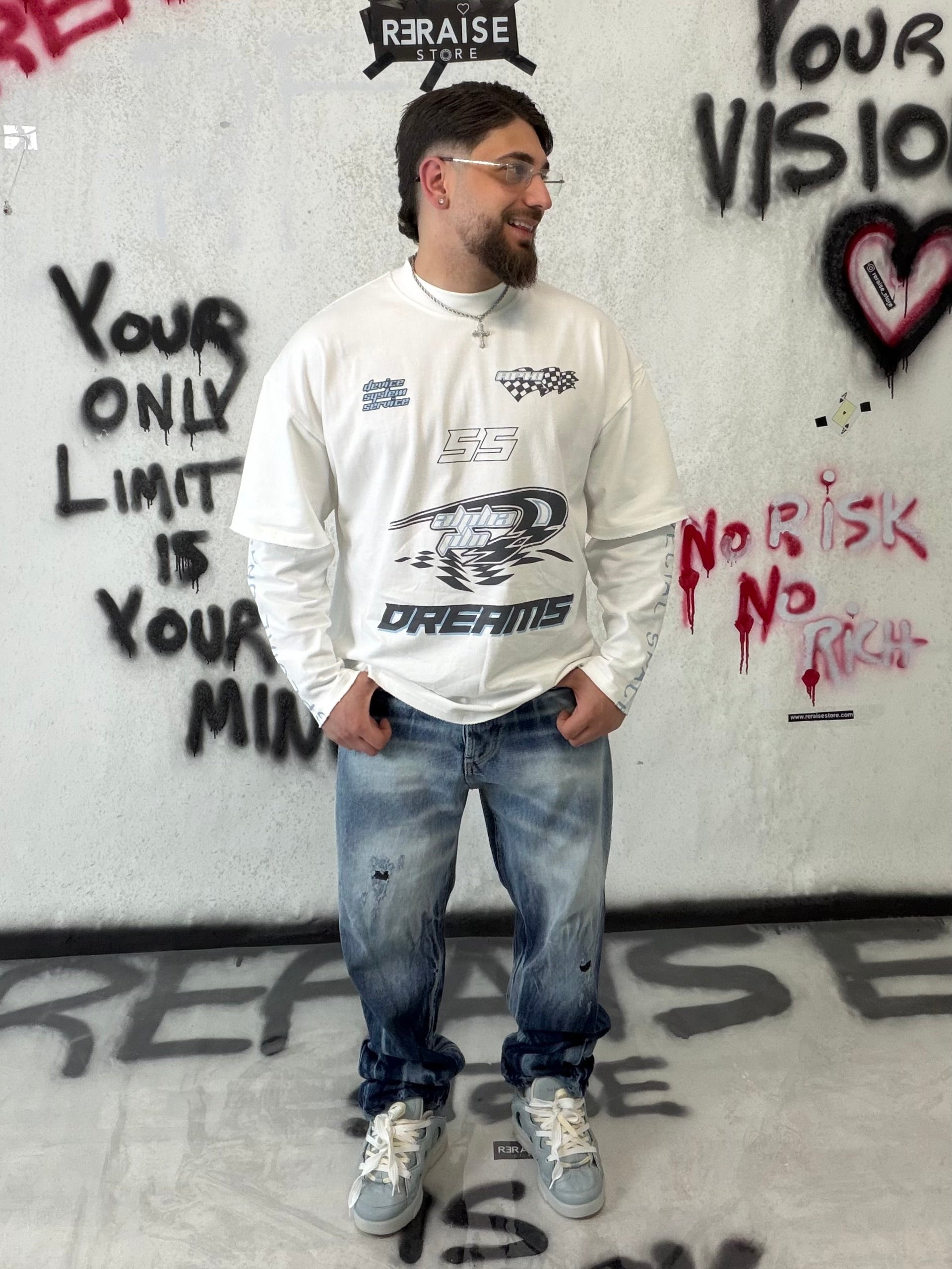 Longsleeve 55