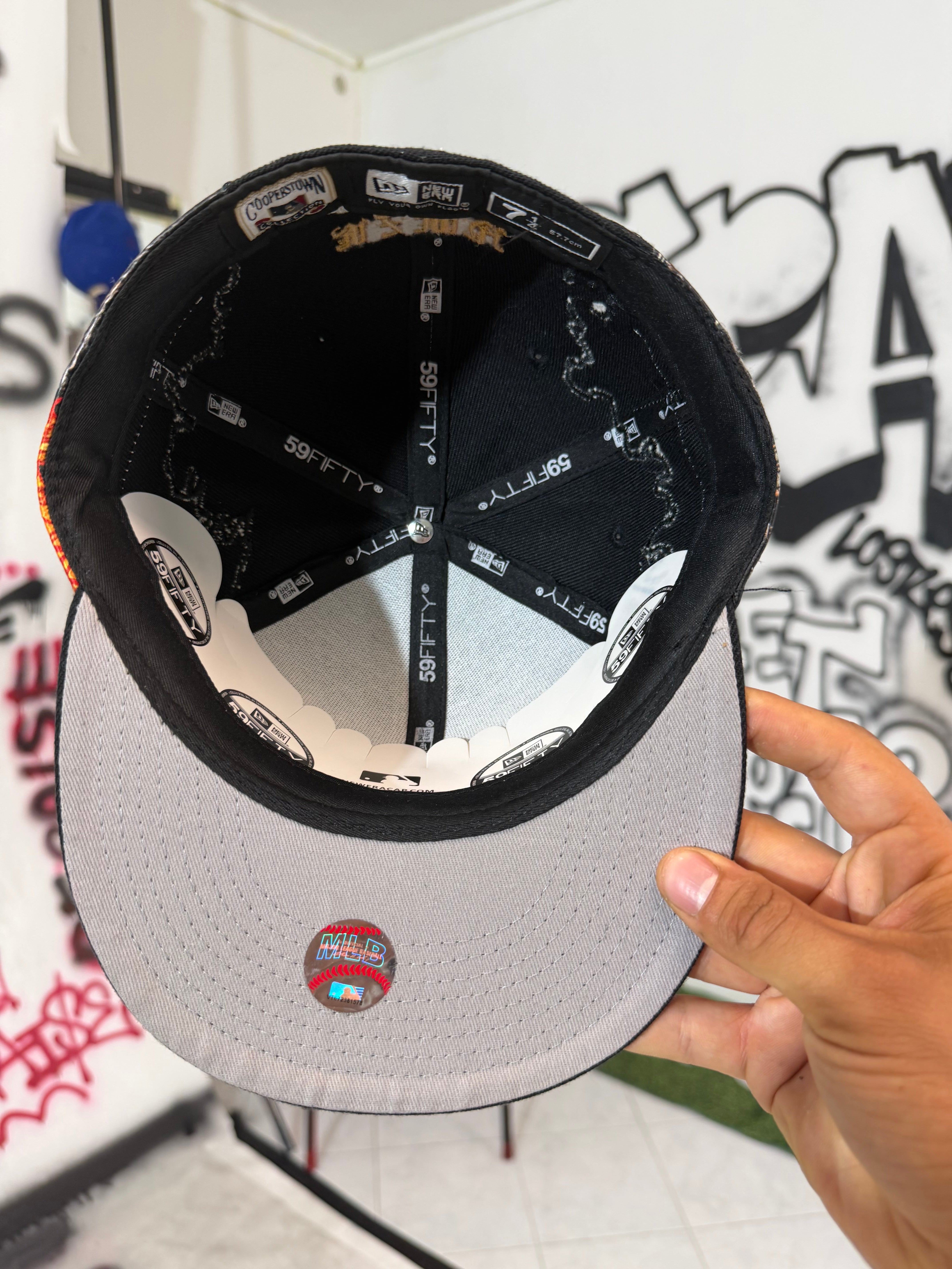 Caps New Era 03