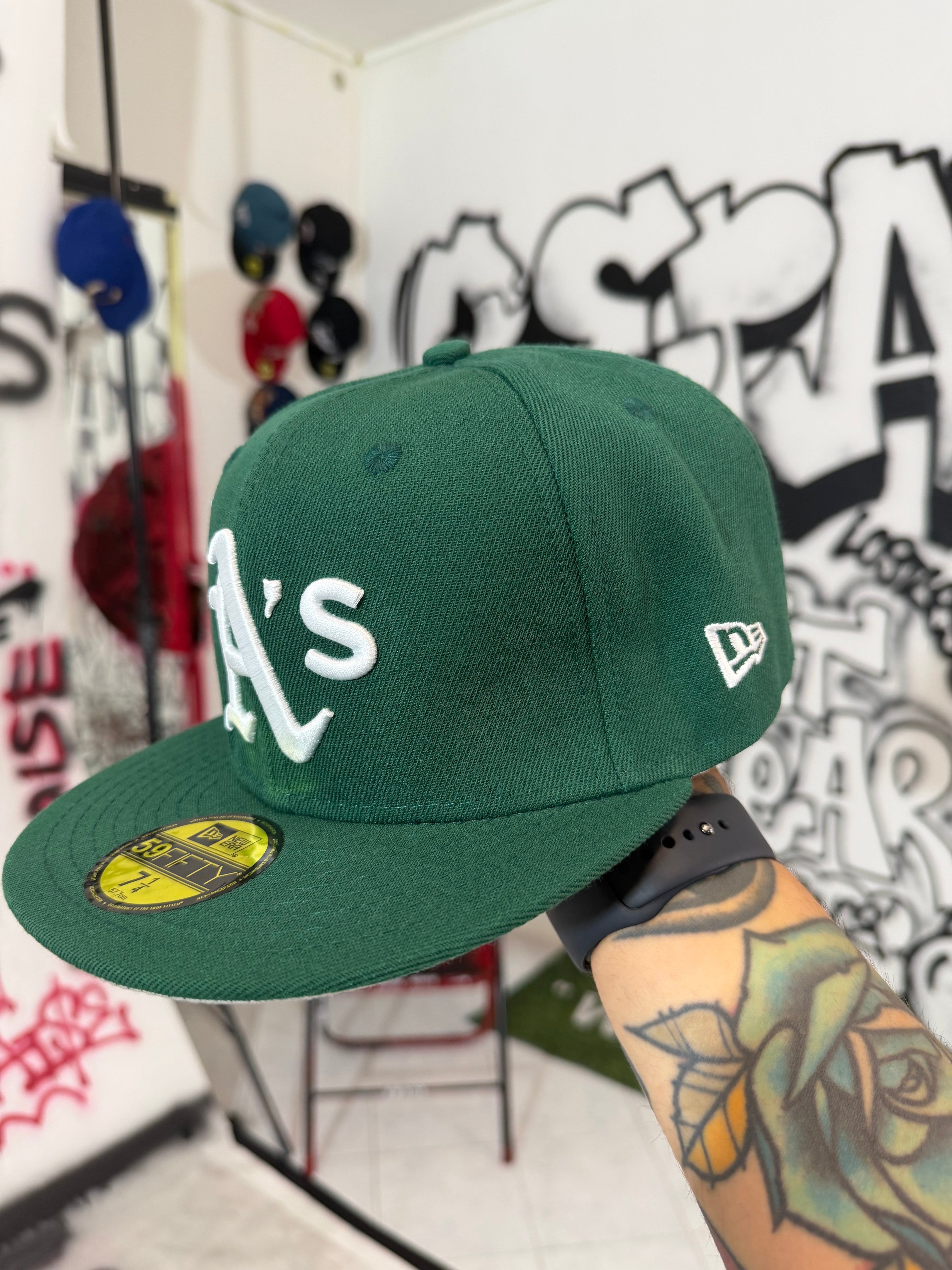 Caps New Era 05