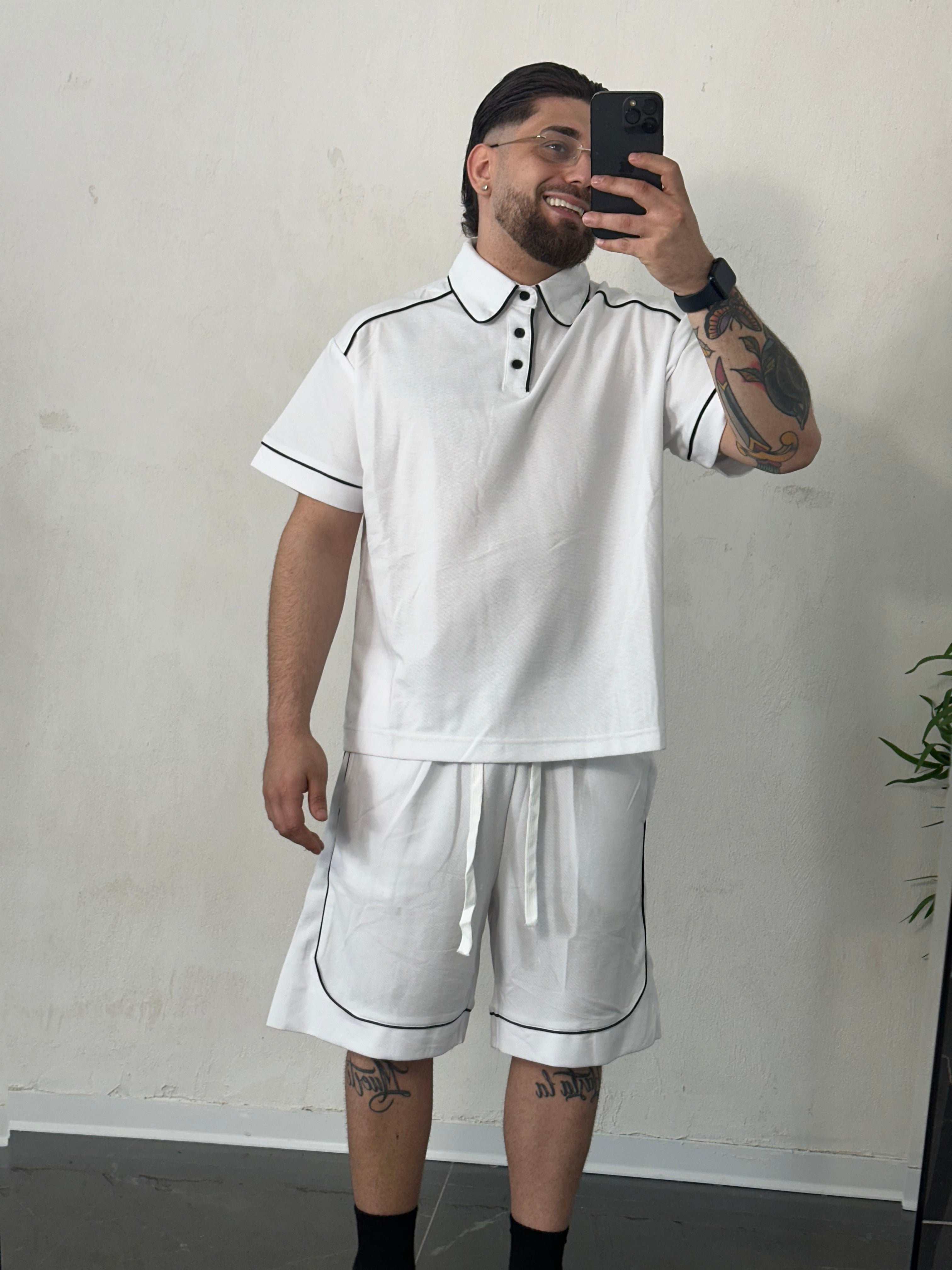 Coordinato AW Lines