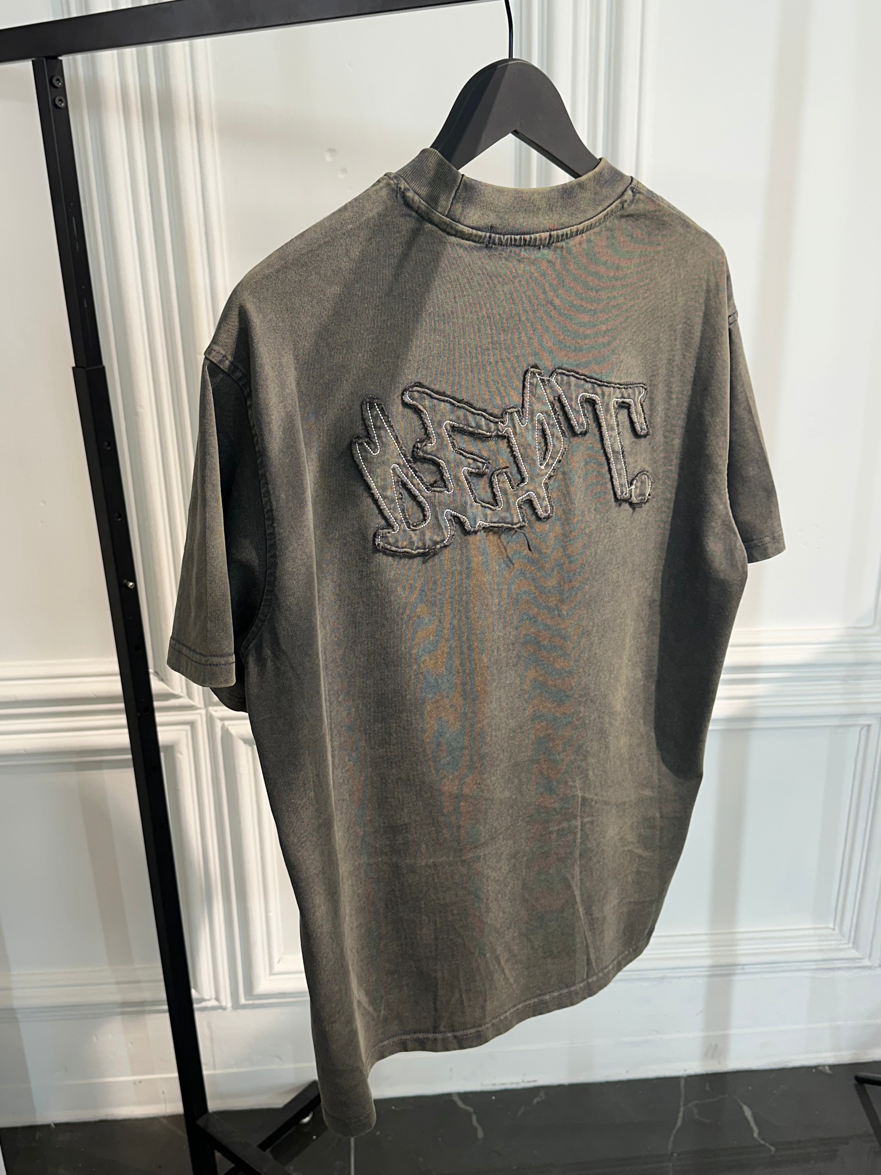 T-Shirt Dept