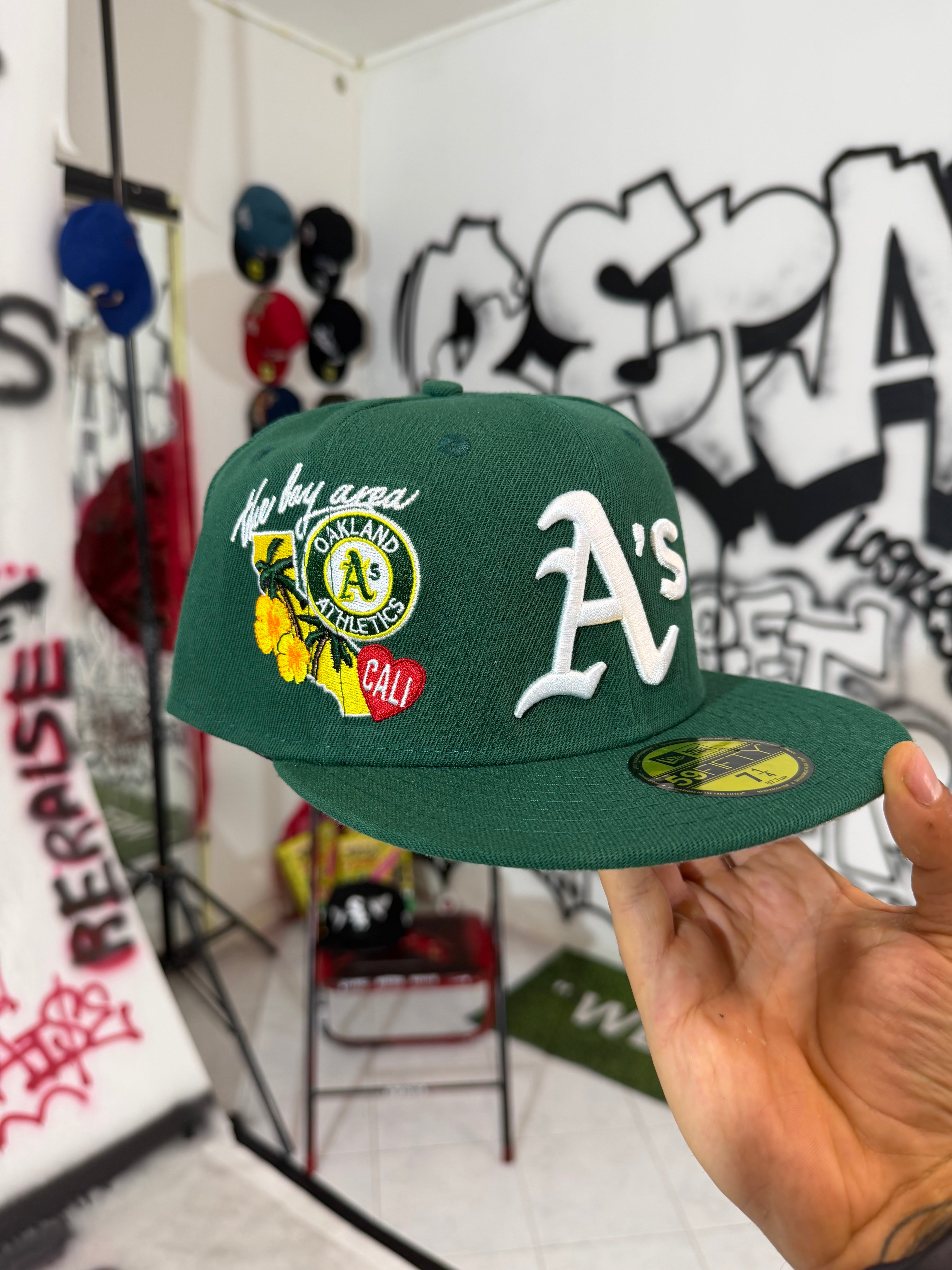 Caps New Era 05