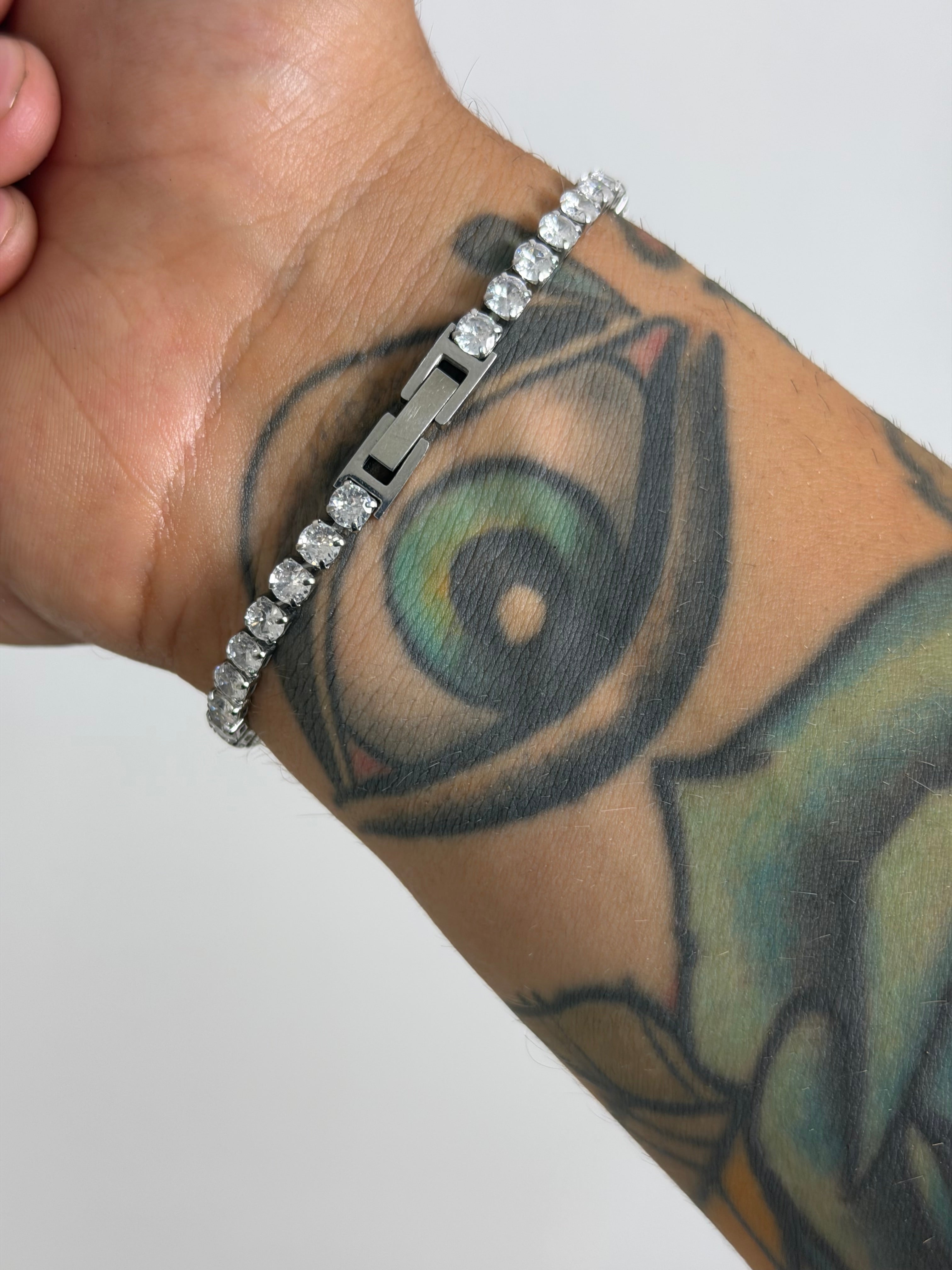 Bracciale Tennis Reraise