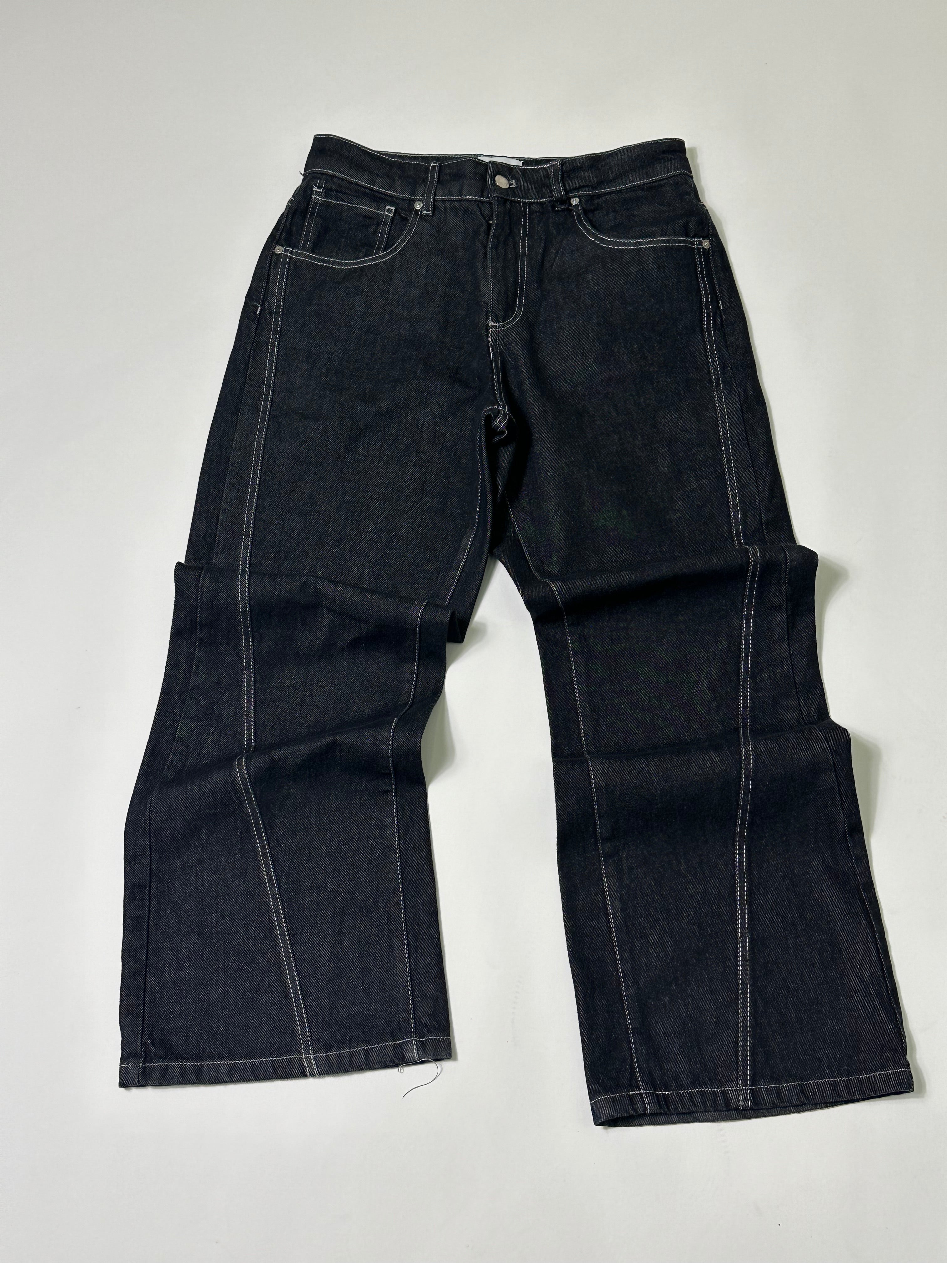 Jeans Hydo Dakota Black