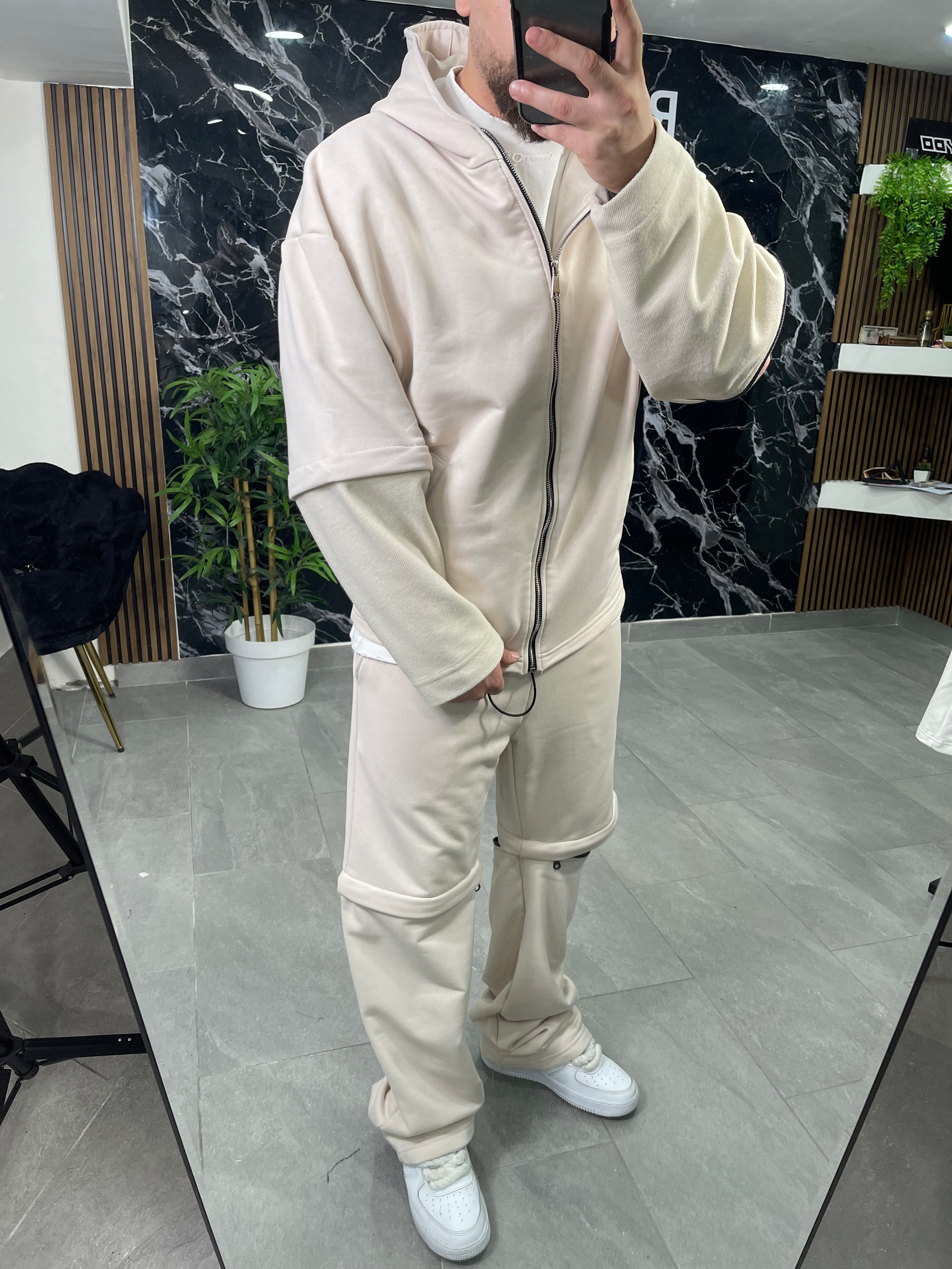Tracksuit Martin Hydo fango