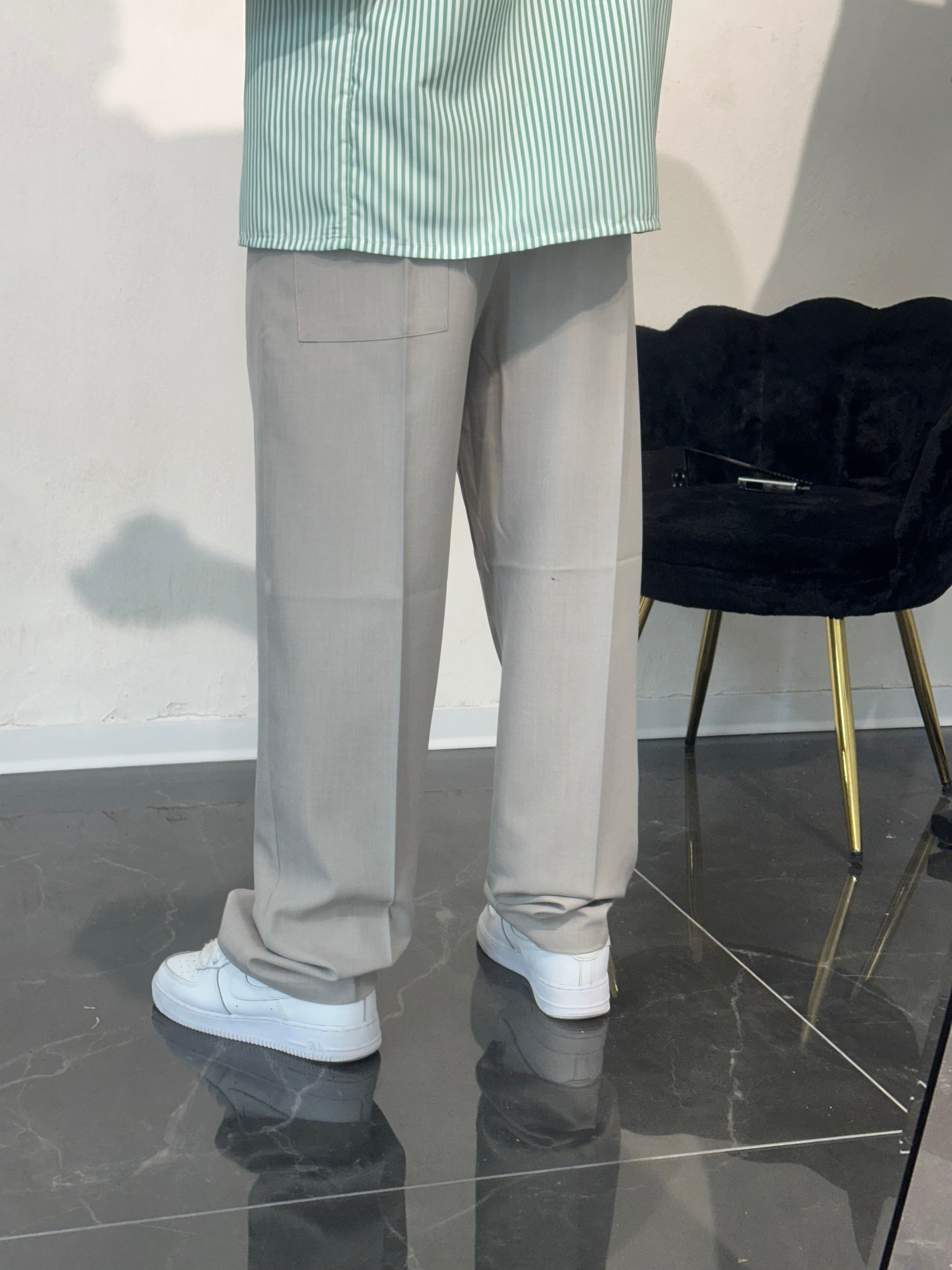 Pantalaccio Joia Beige