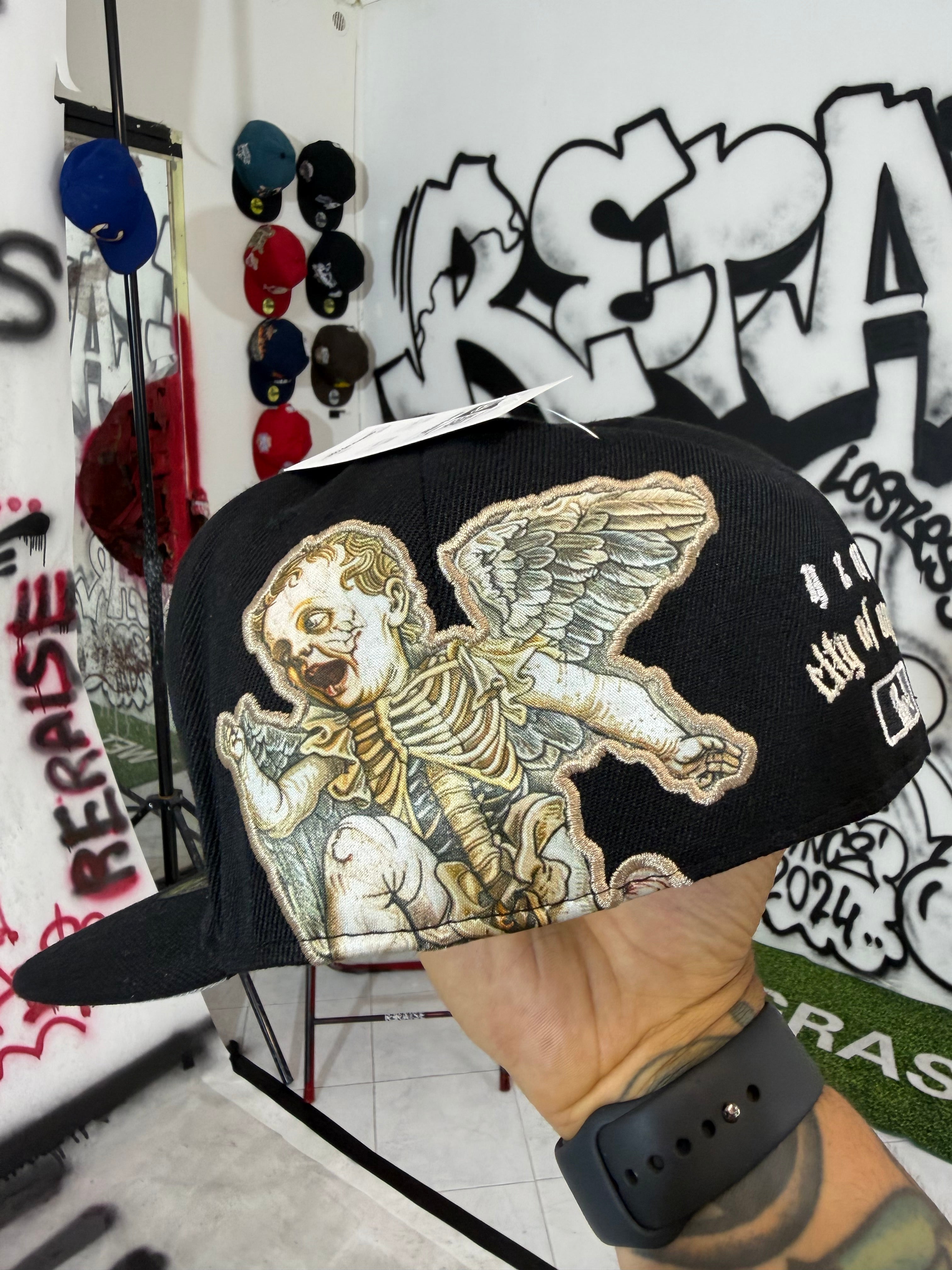 Caps New Era 10