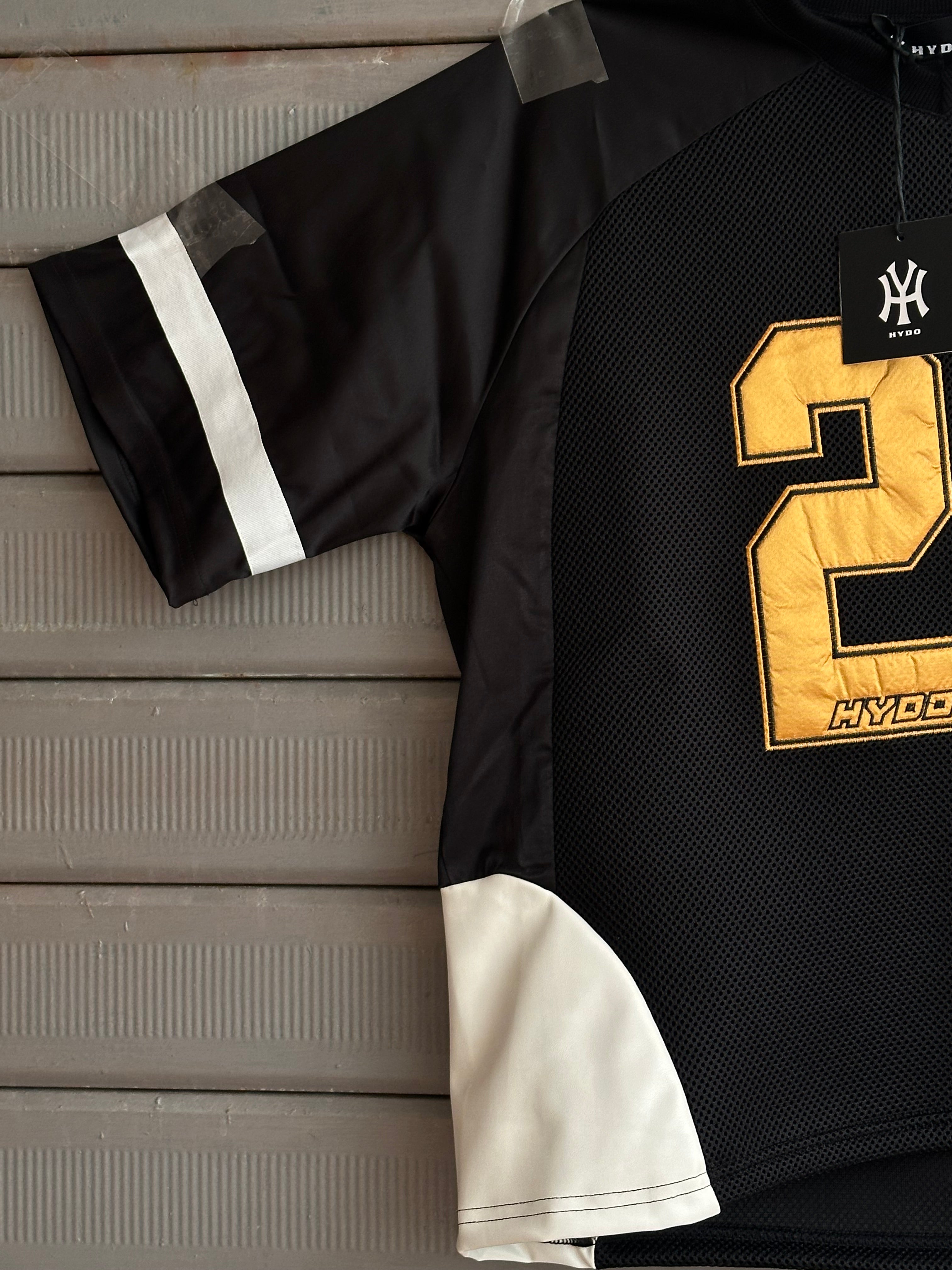 T-shirt NFL Limited edition black