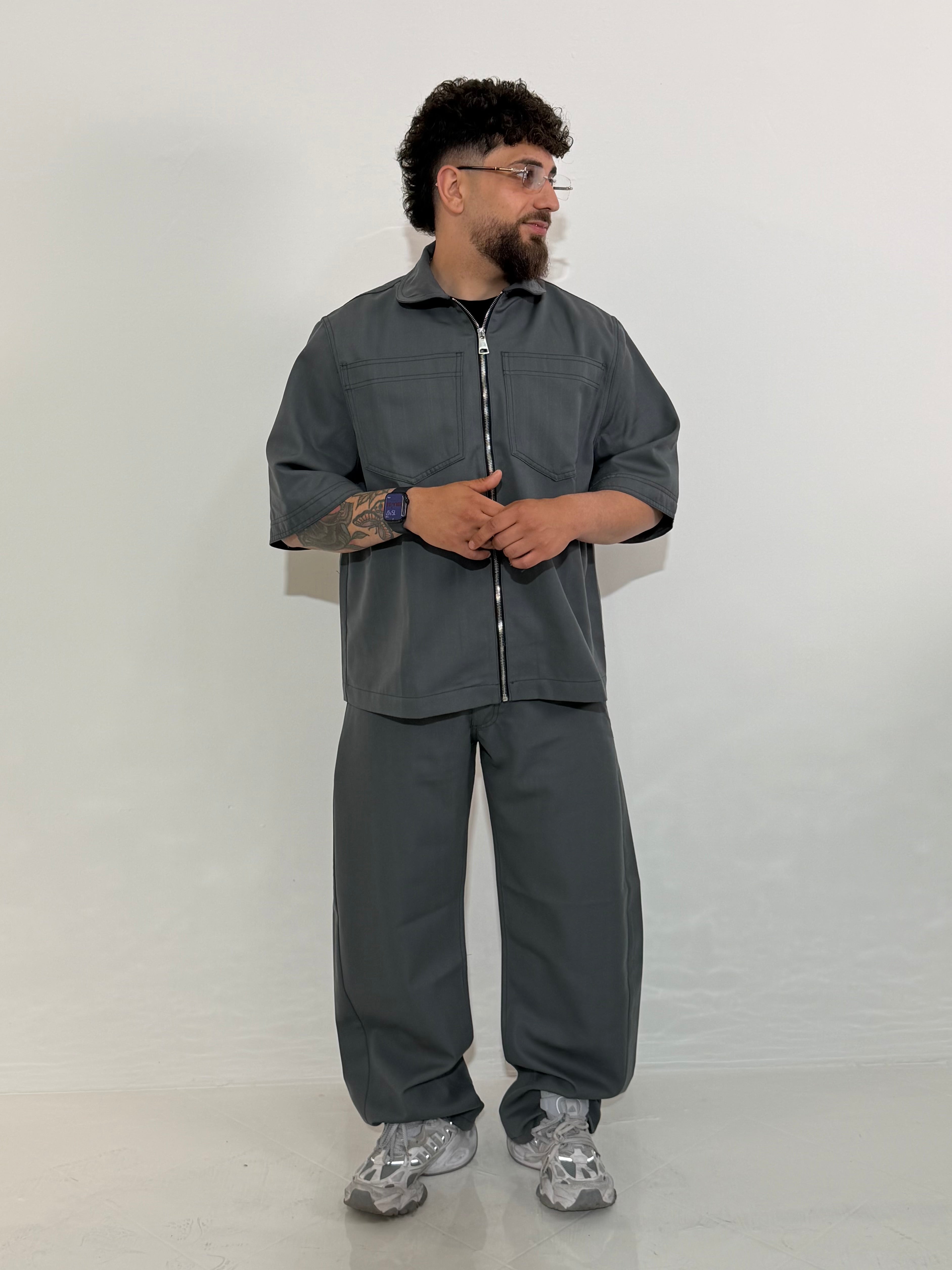 Coordinato Plutos’Studios