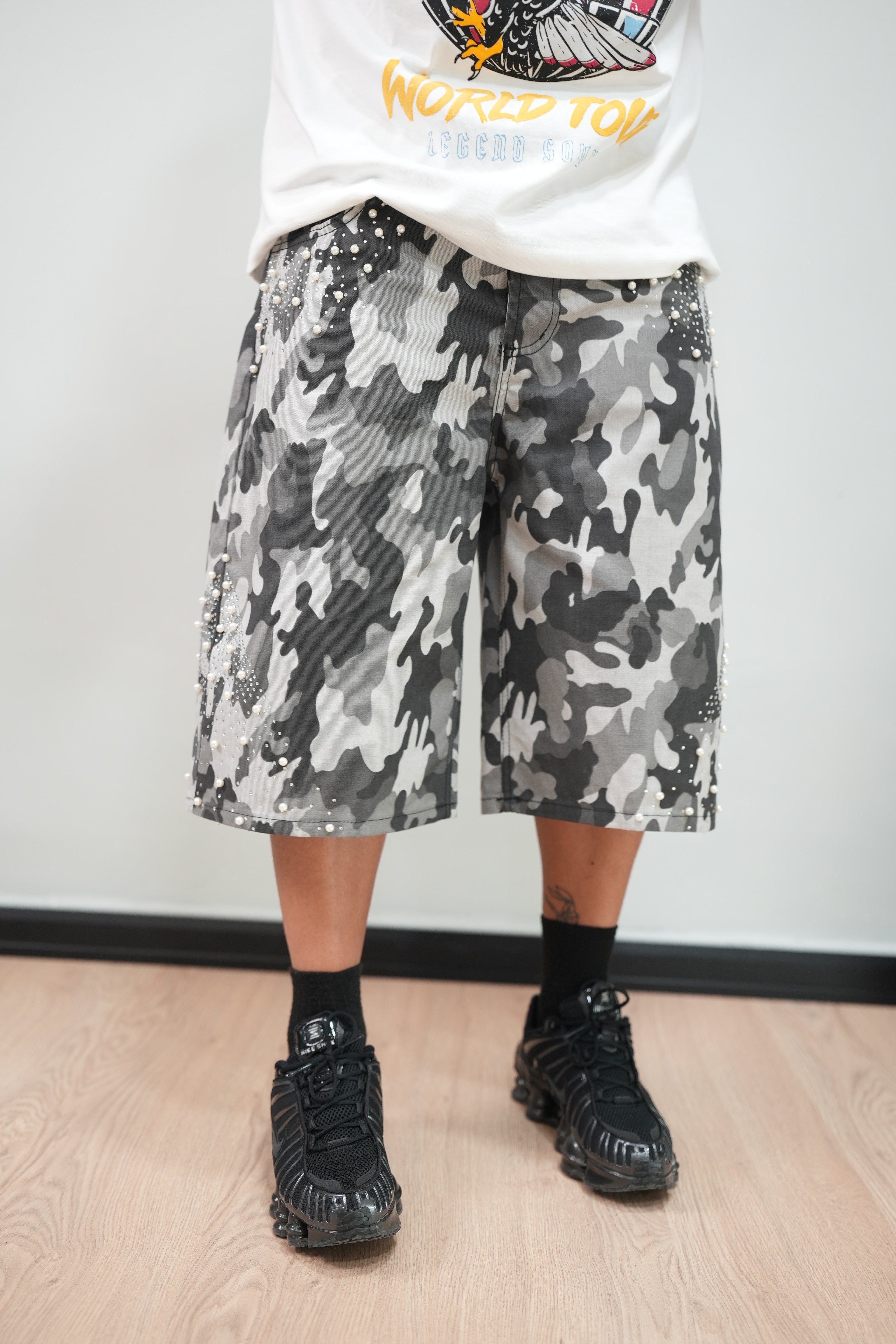 Short Bunker Militare Strass