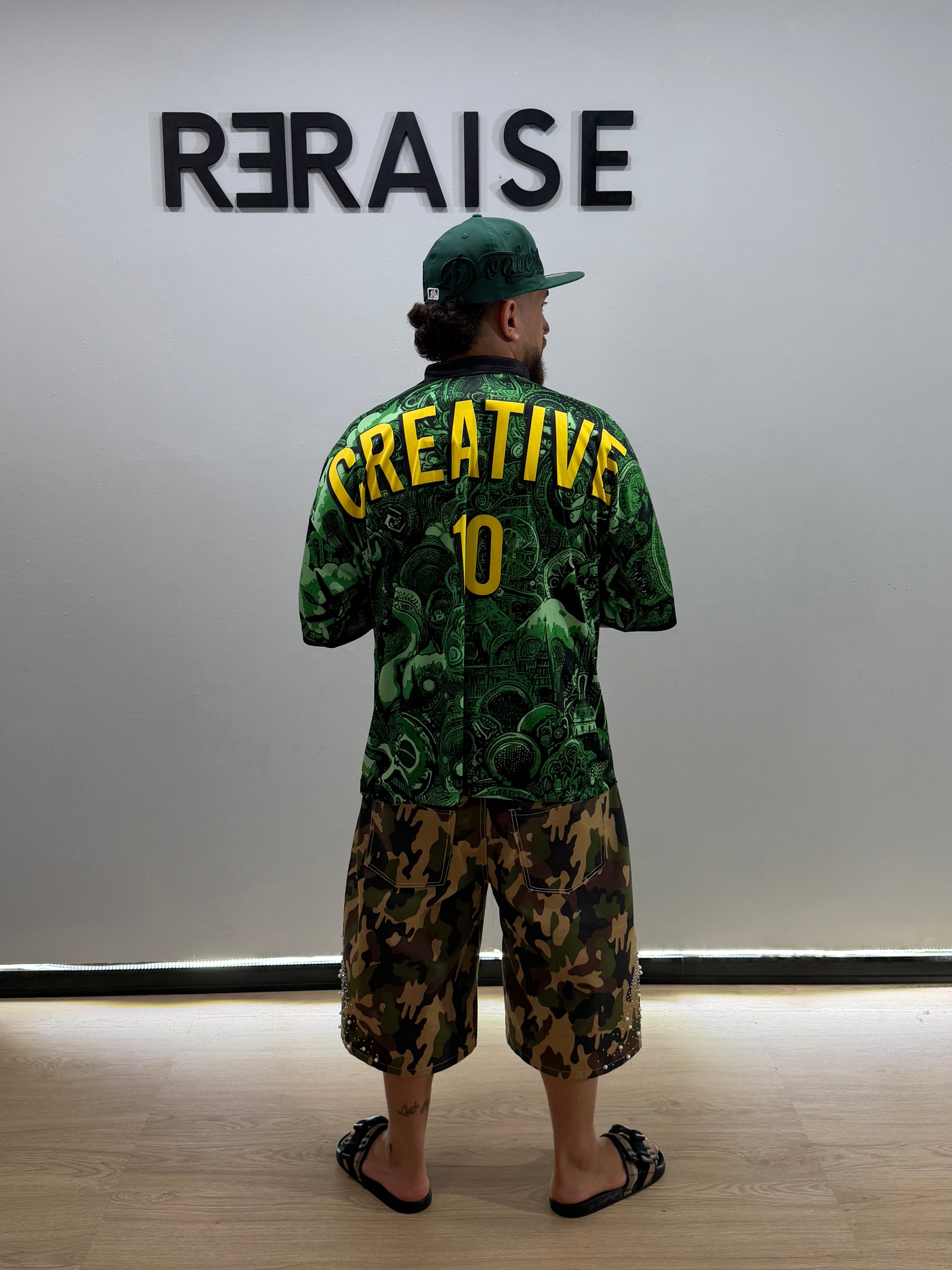 Polo Creative Brasile