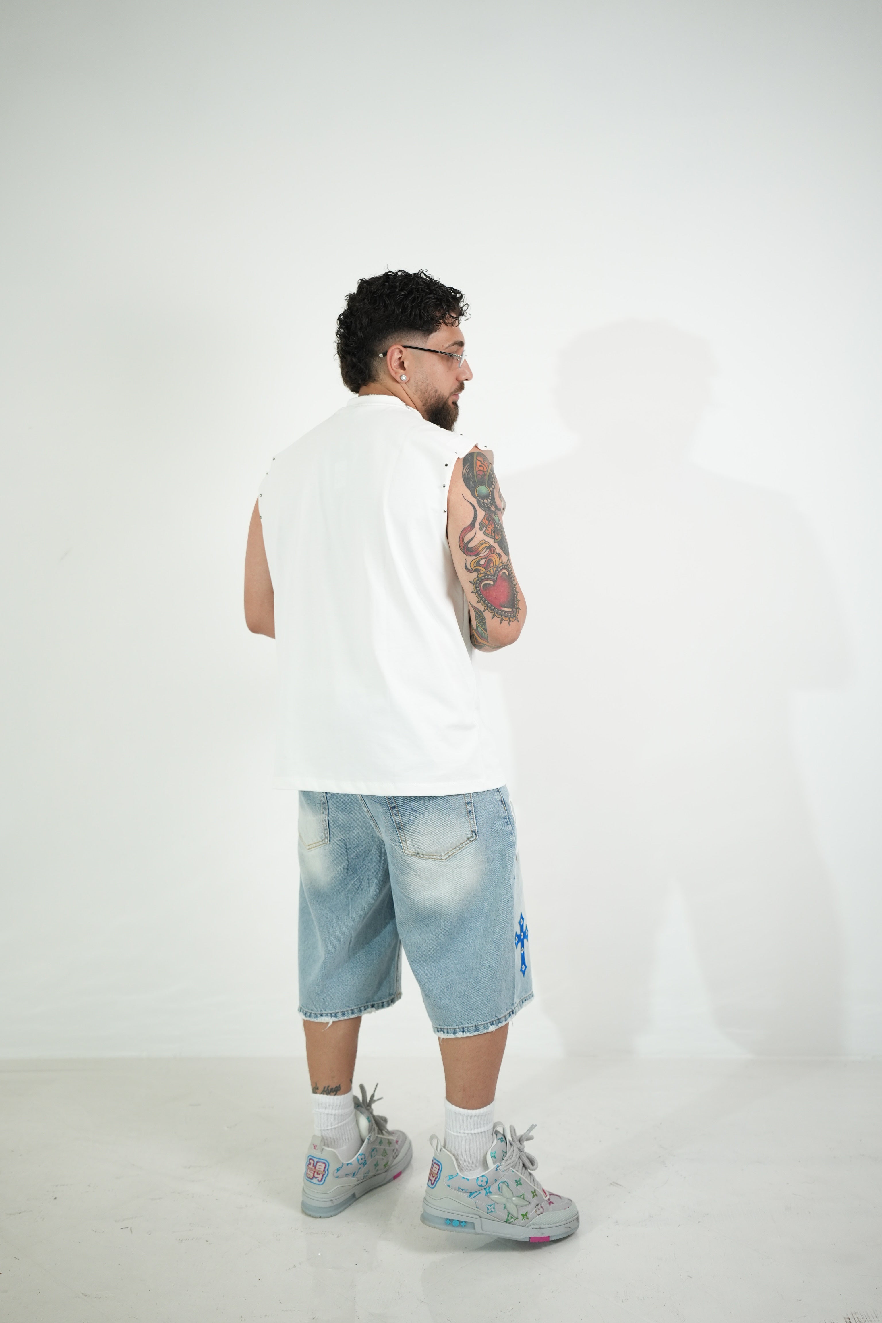 Shorts Bunker VY