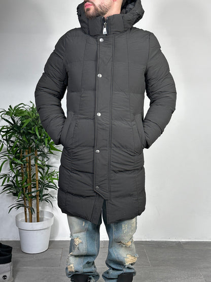 Puffer Long amsterdam