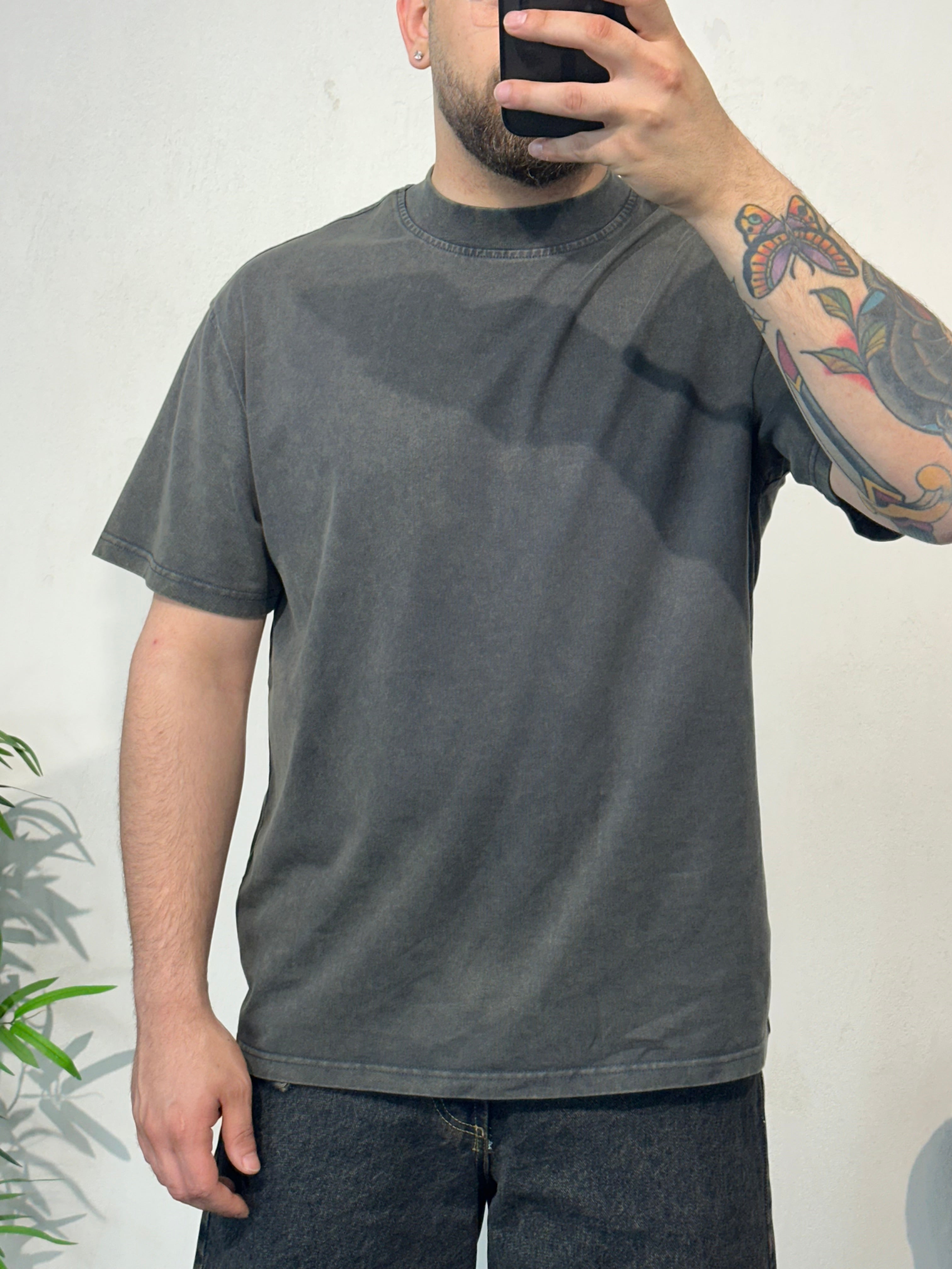 T-Shirt Dept