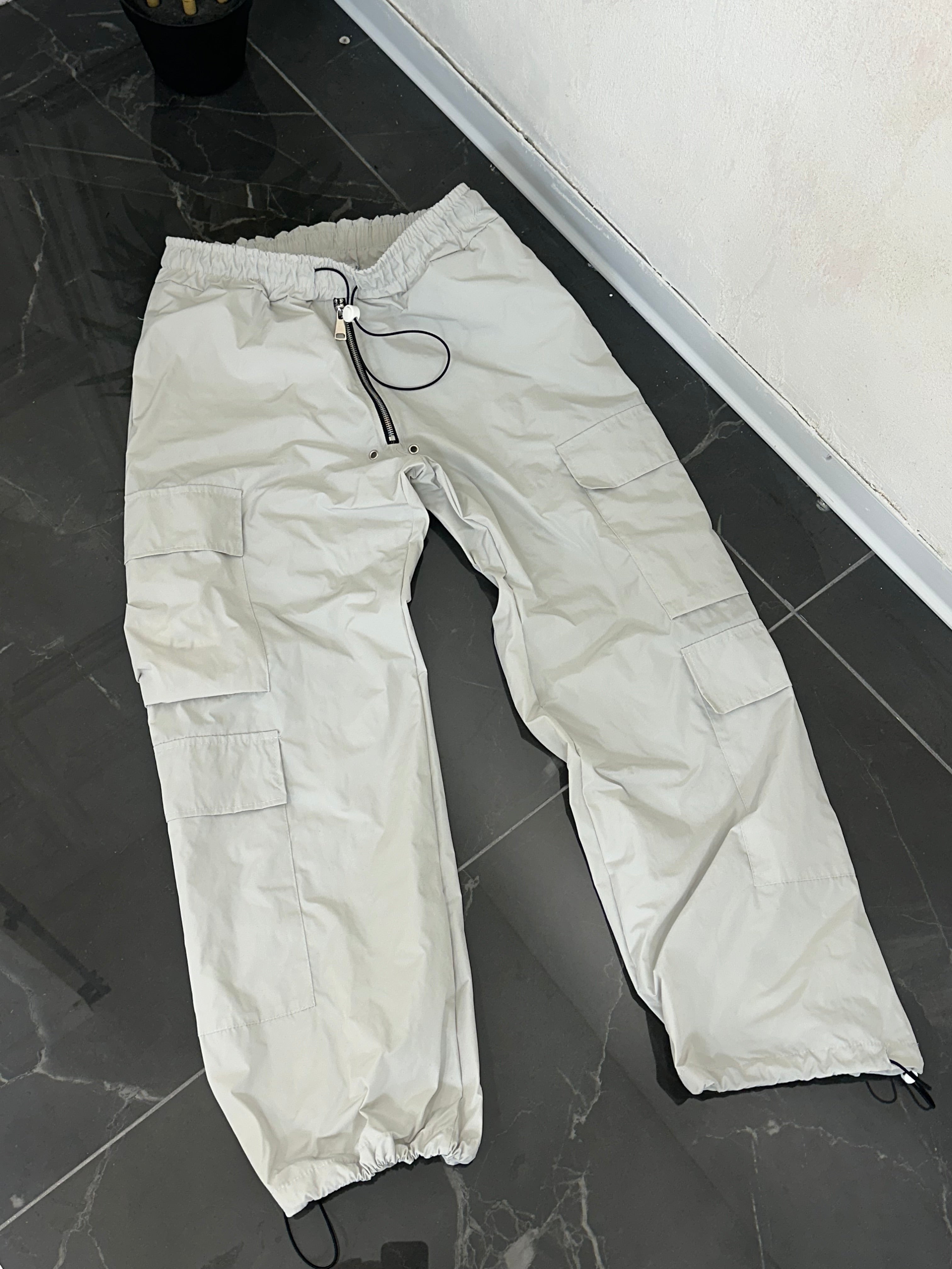 Cargo Hydo Rick Ghiaccio