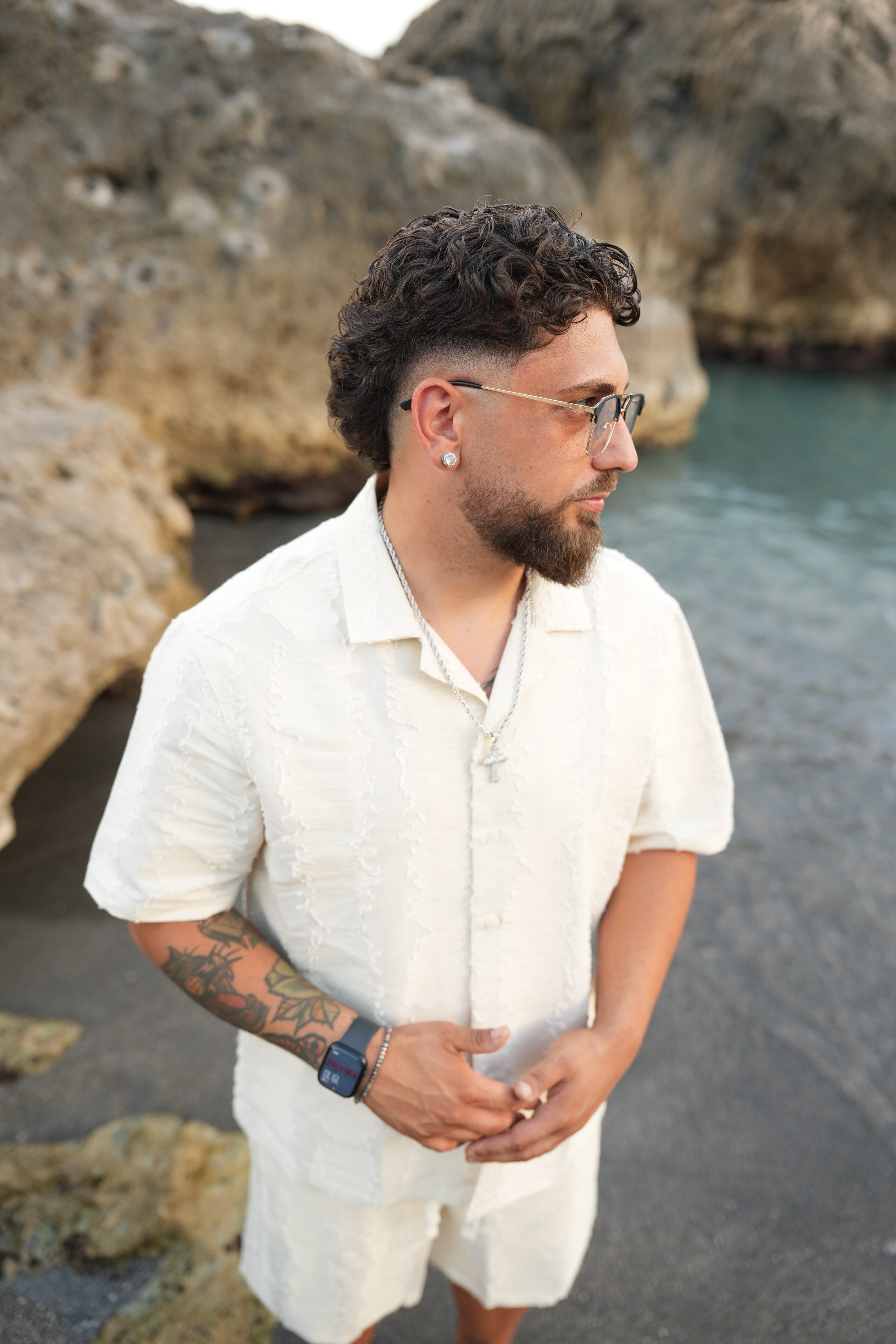 Coordinato Vietri Lino