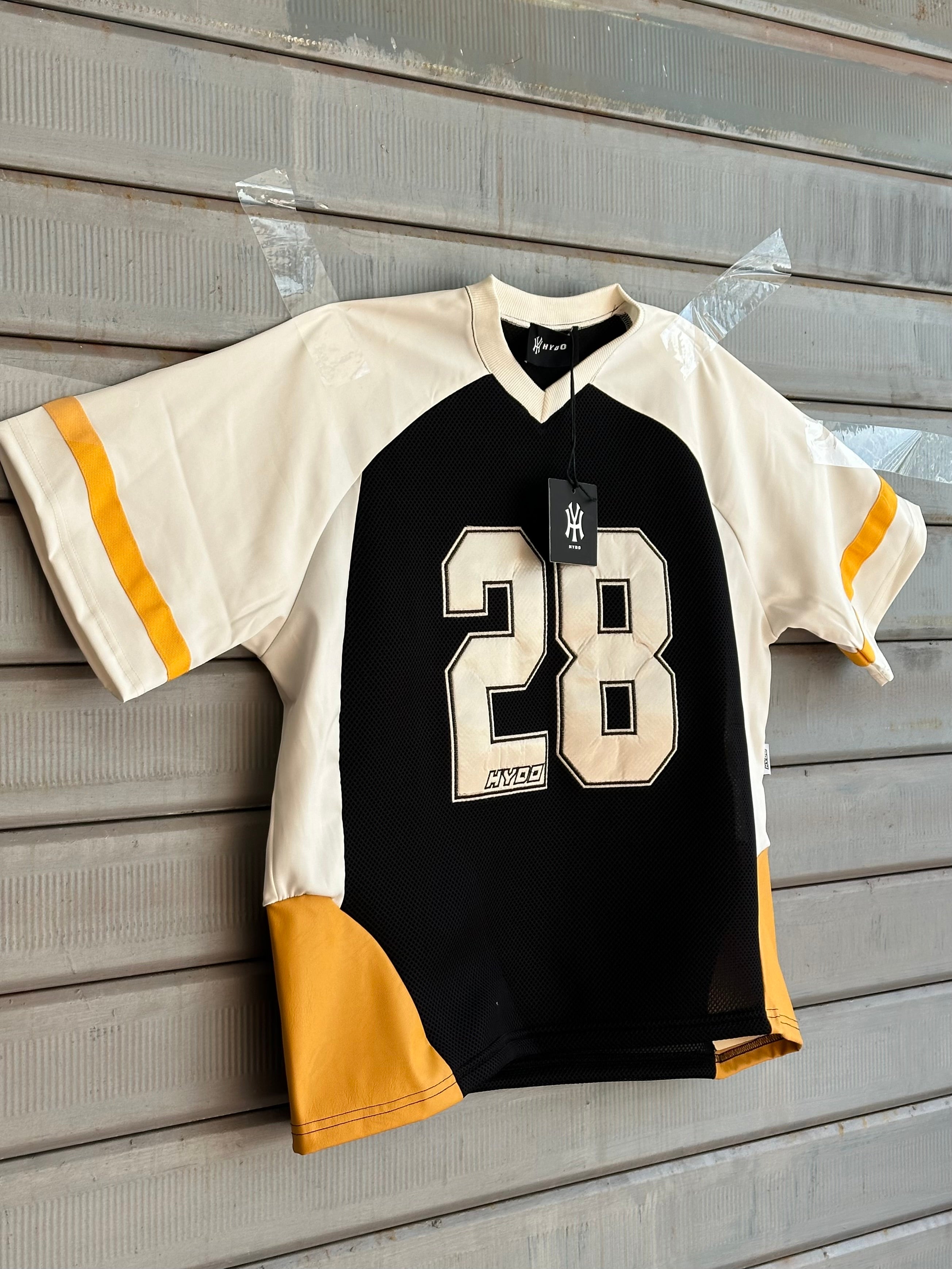 T-shirt NFL Limited edition bianca