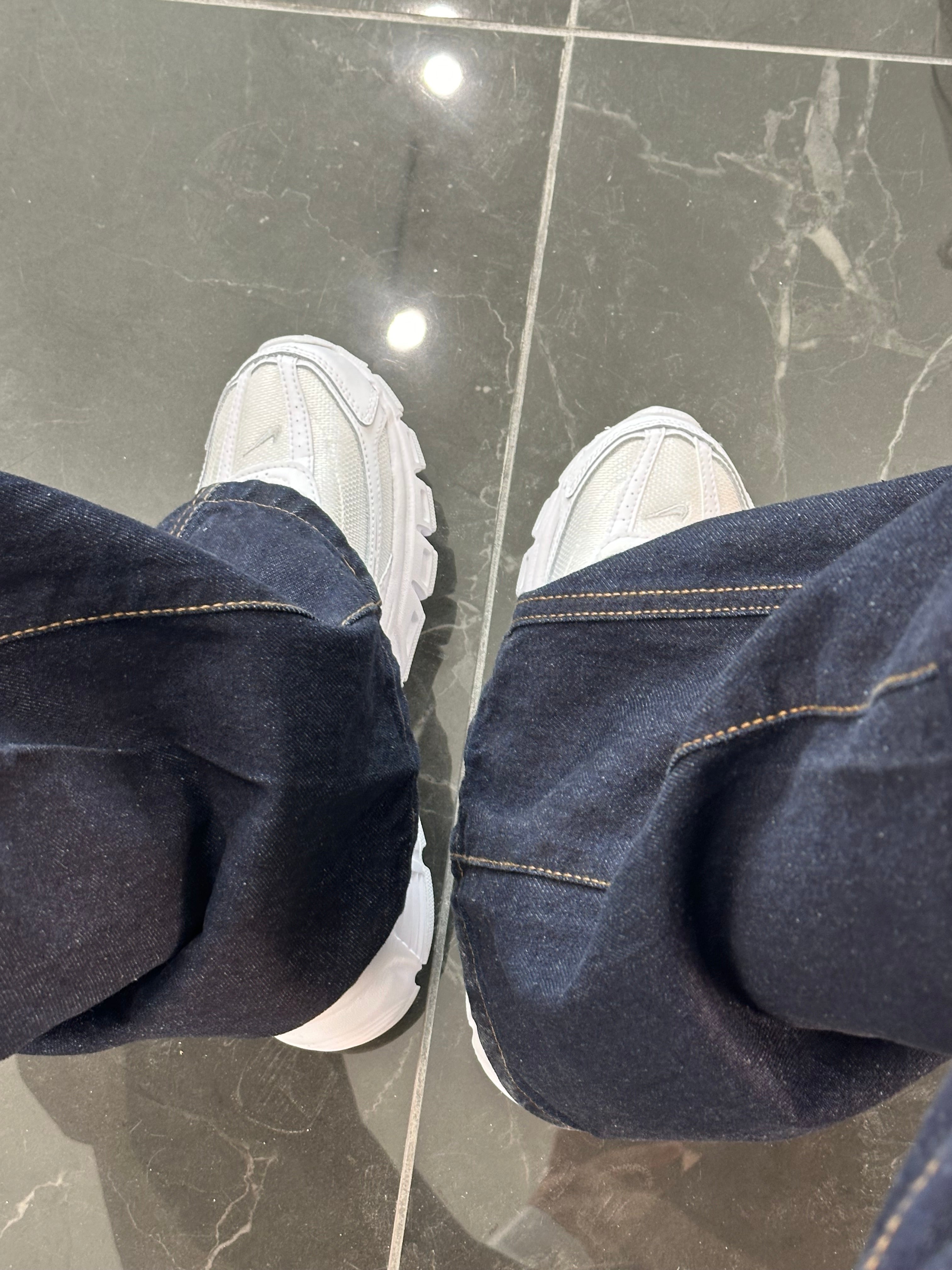 Jeans Hydo Dakota blu