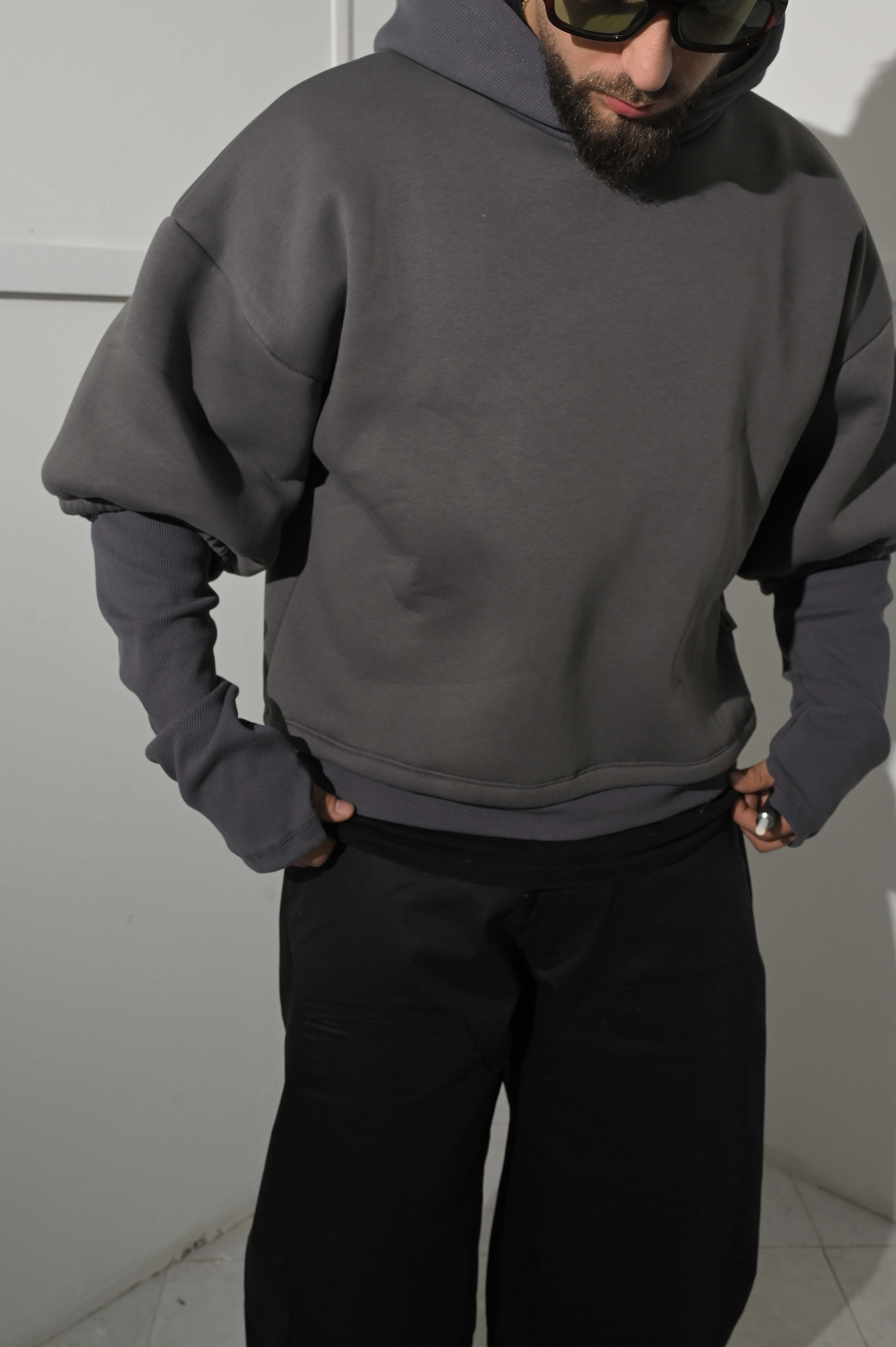 Felpa Hydo Manfinity PDF