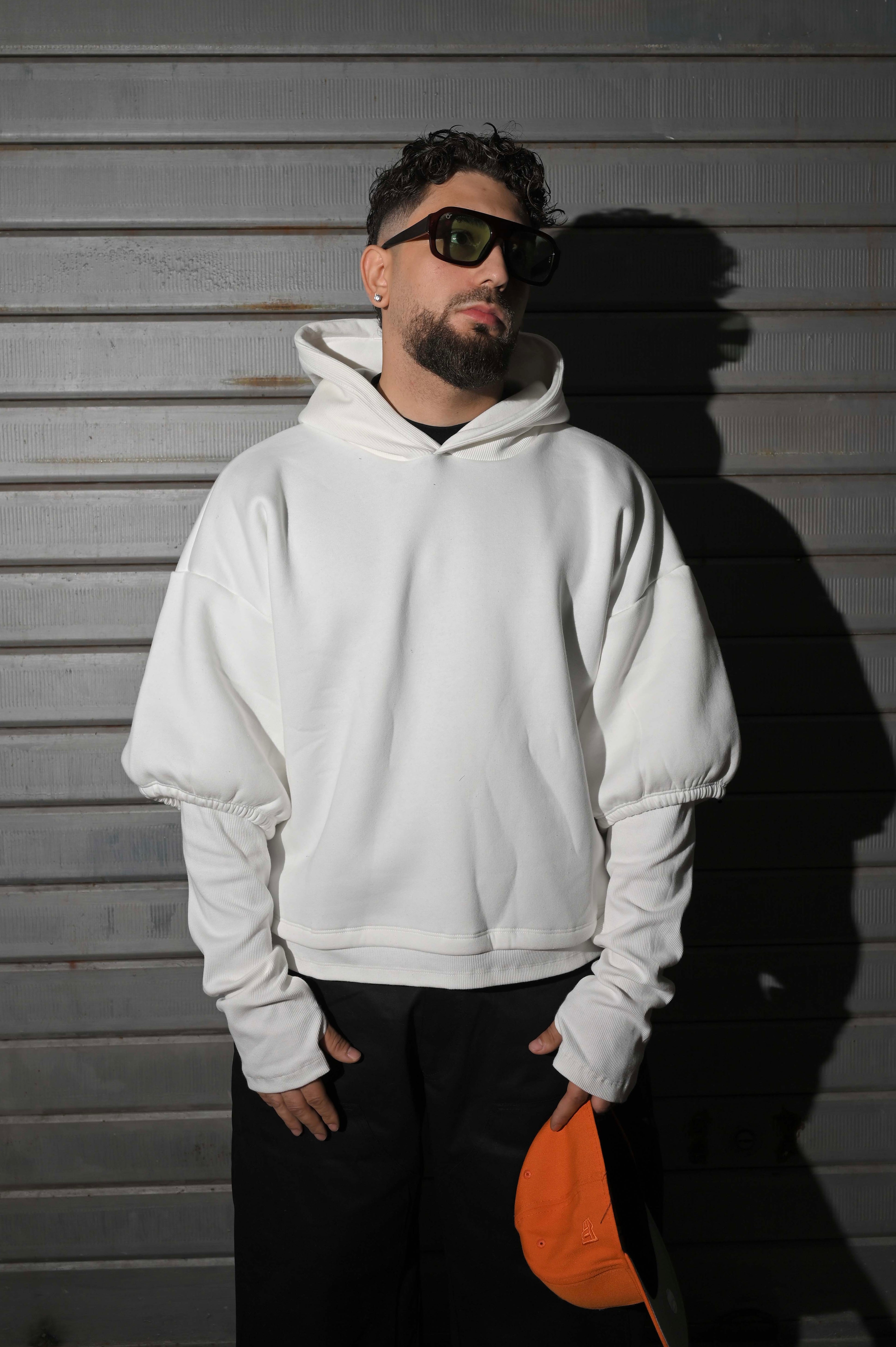 Felpa Hydo Manfinity PDF