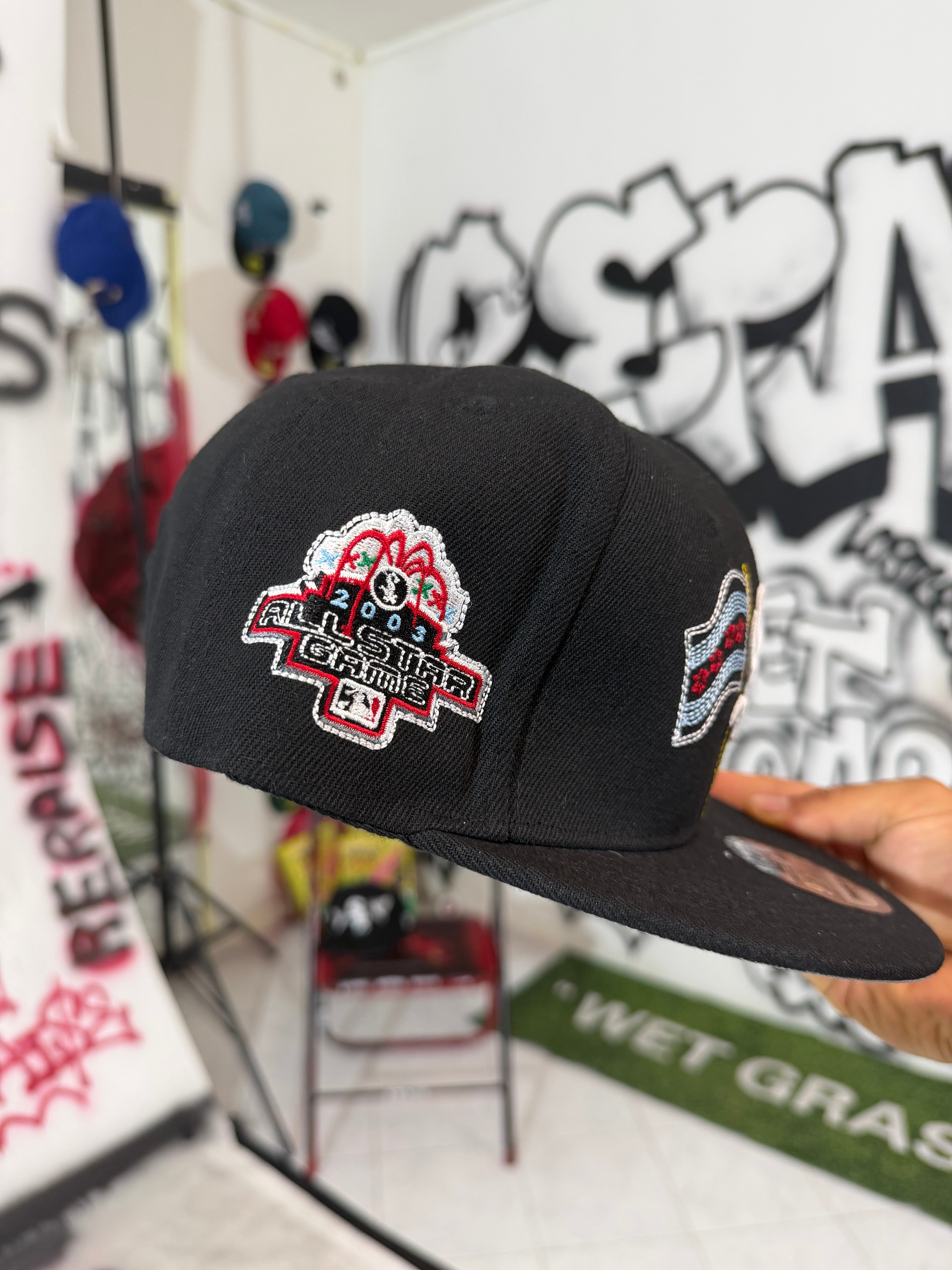 Caps New Era 14