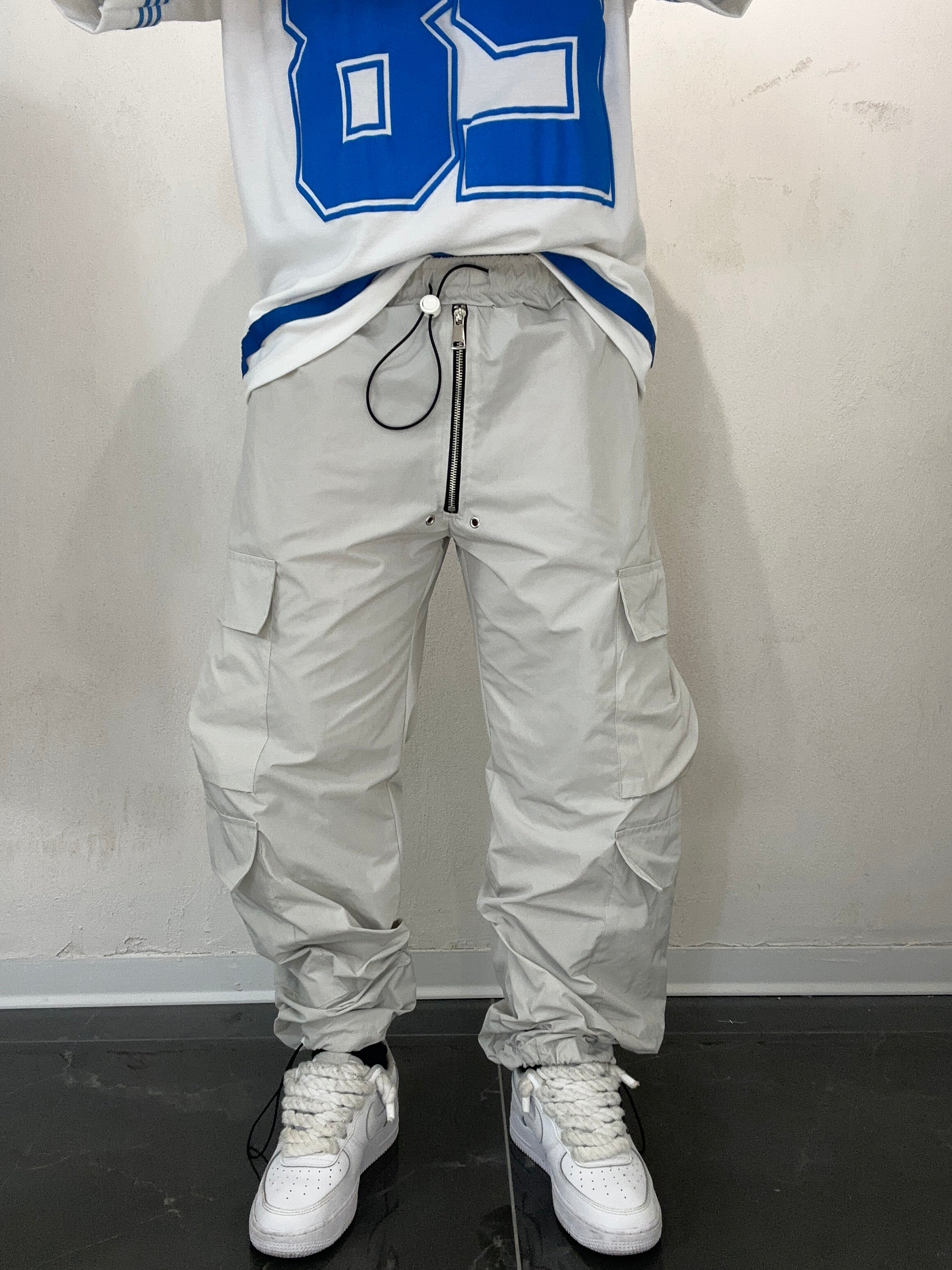 Cargo Hydo Rick Ghiaccio
