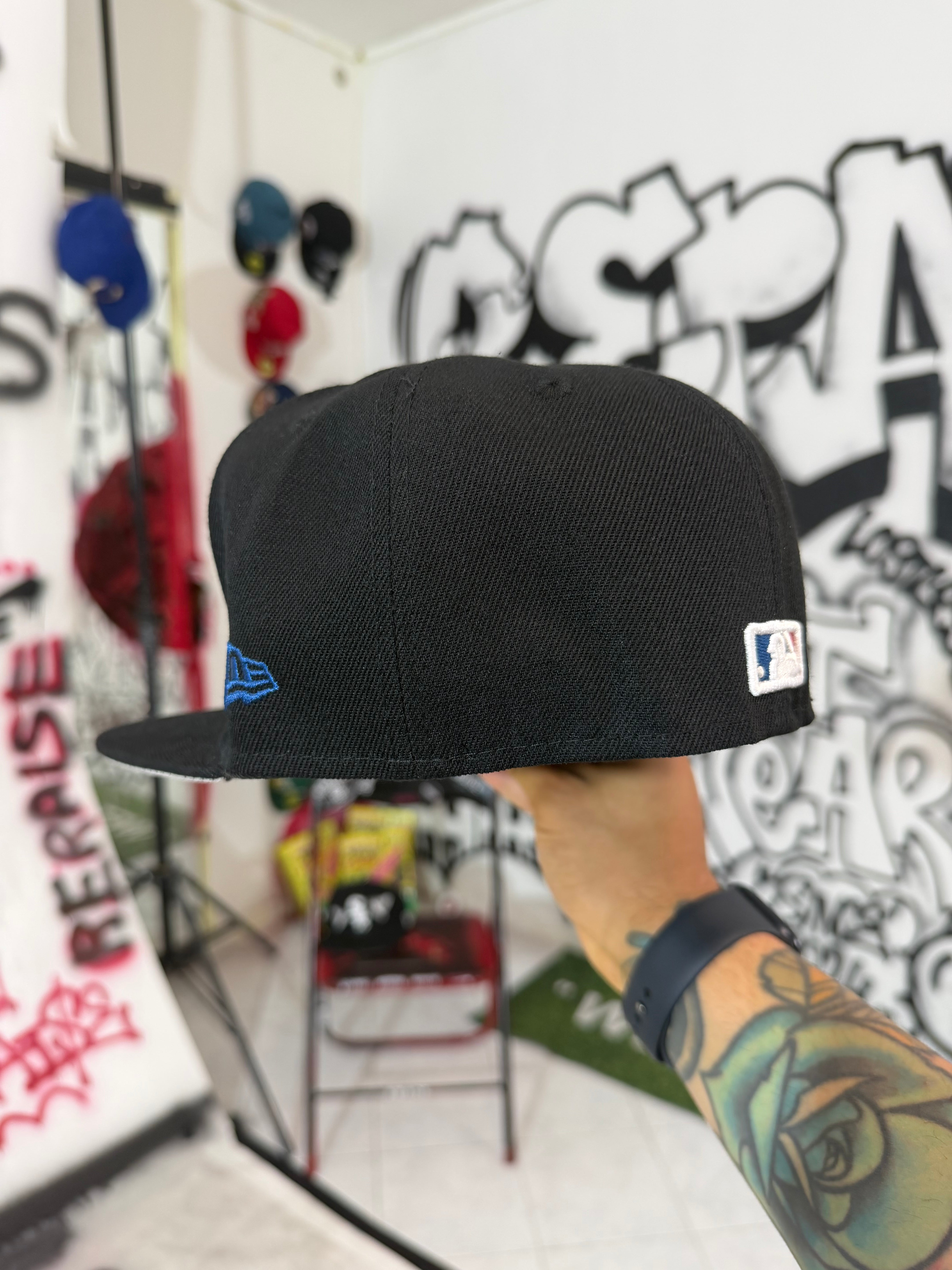 Caps New Era 13