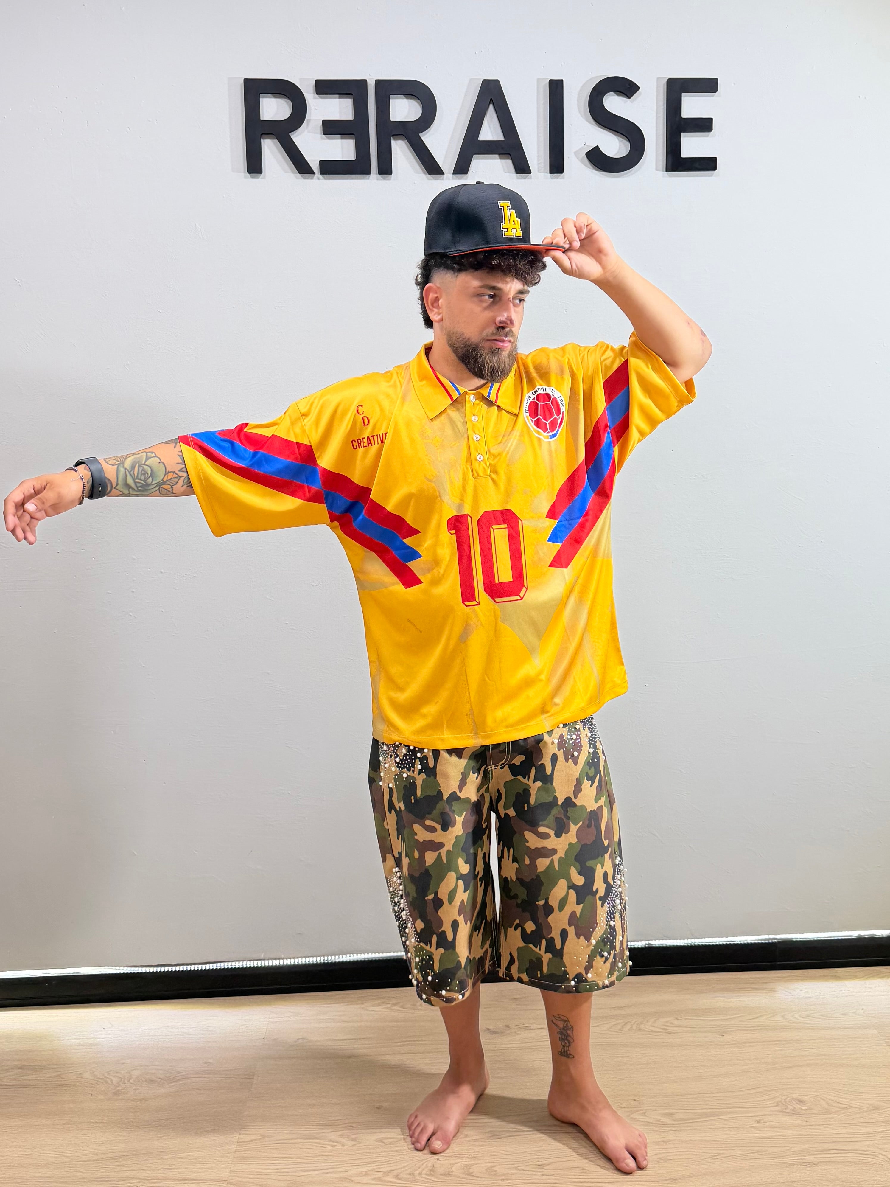 Polo Creative Colombia