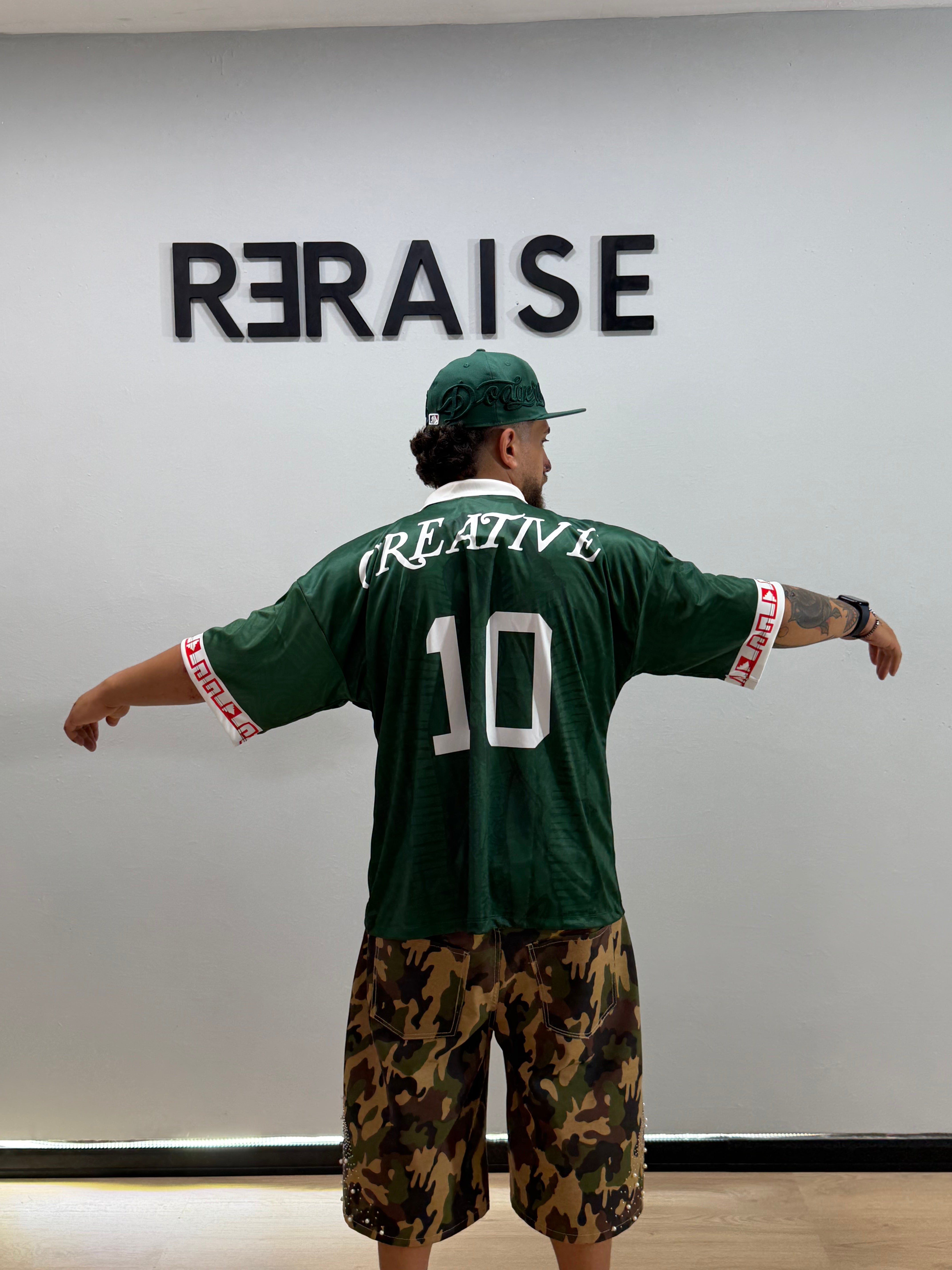 Polo Creative Messico