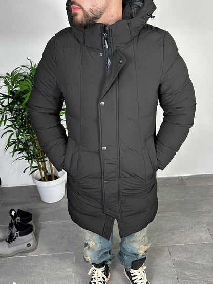 Puffer Long amsterdam