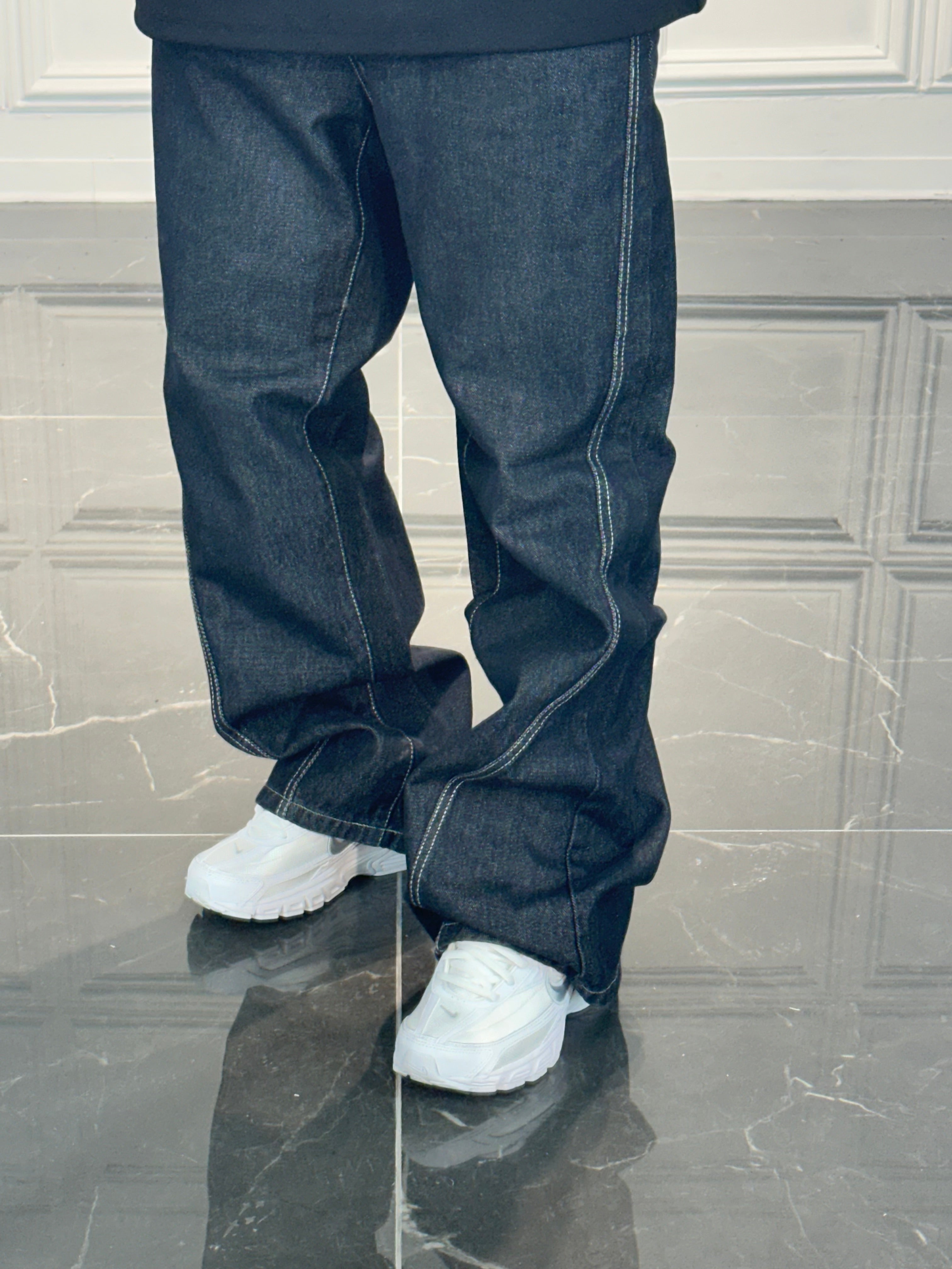 Jeans Hydo Dakota Black