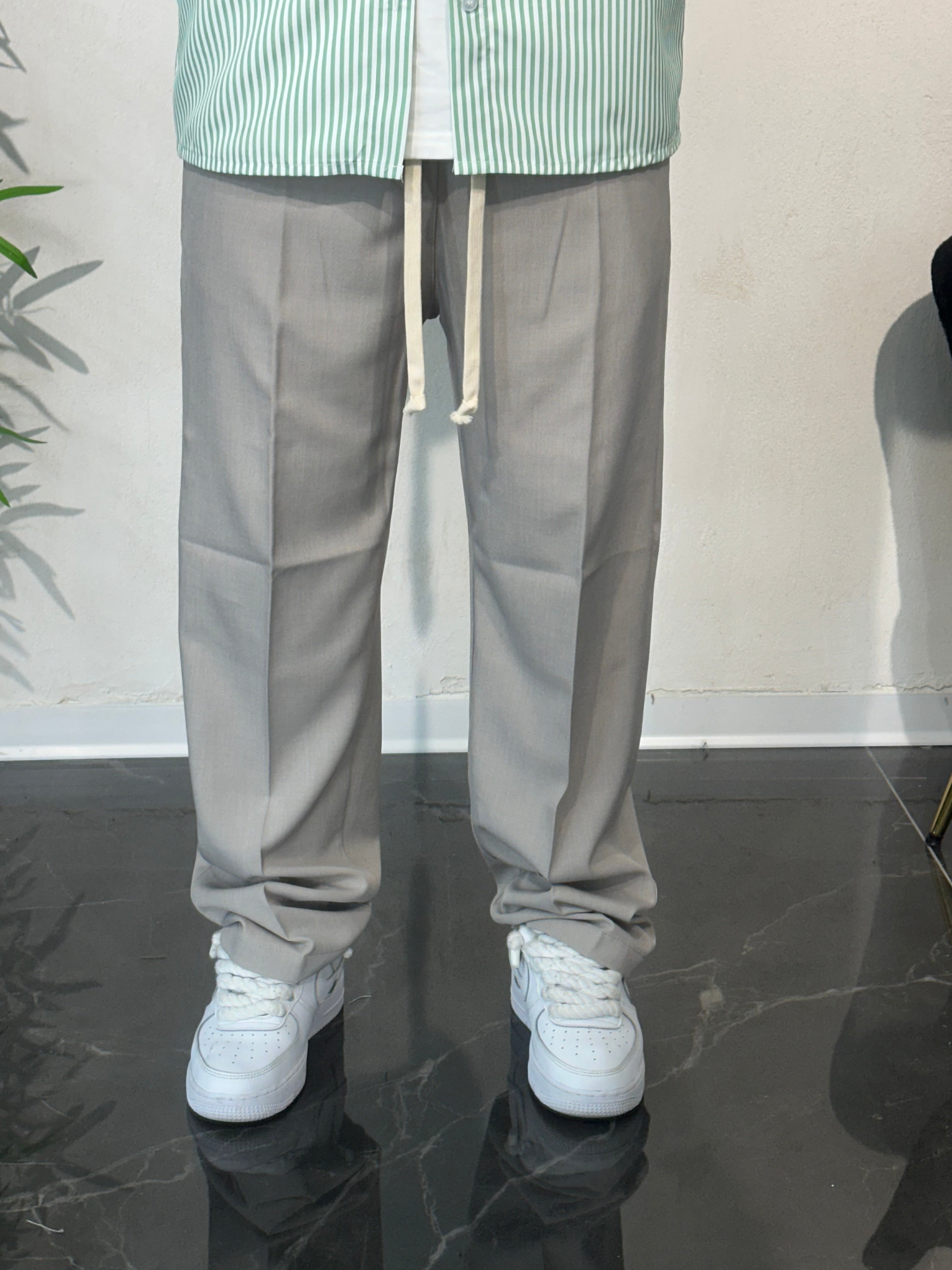 Pantalaccio Joia Beige