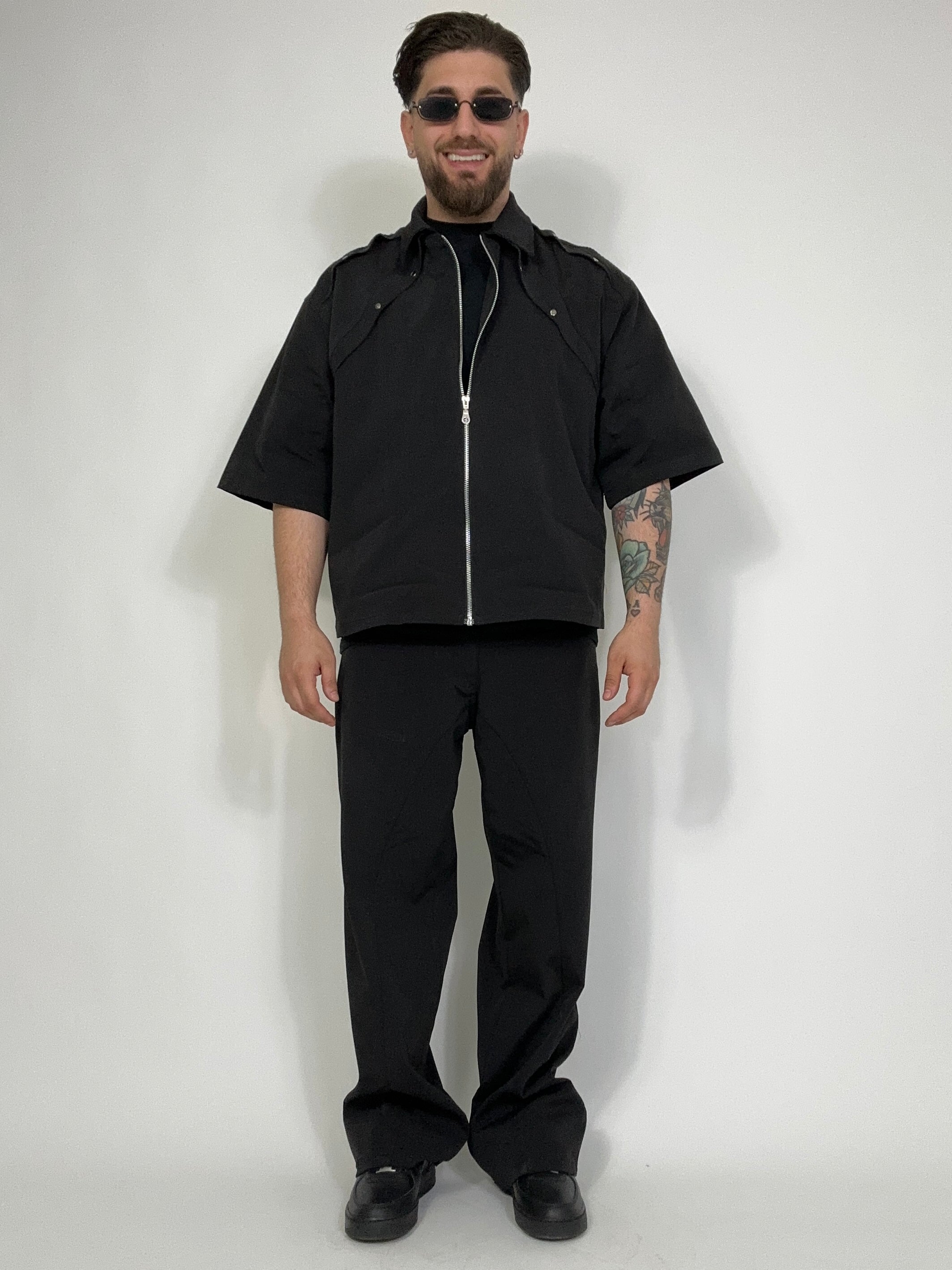 Coordinato CircoLoco FRLV