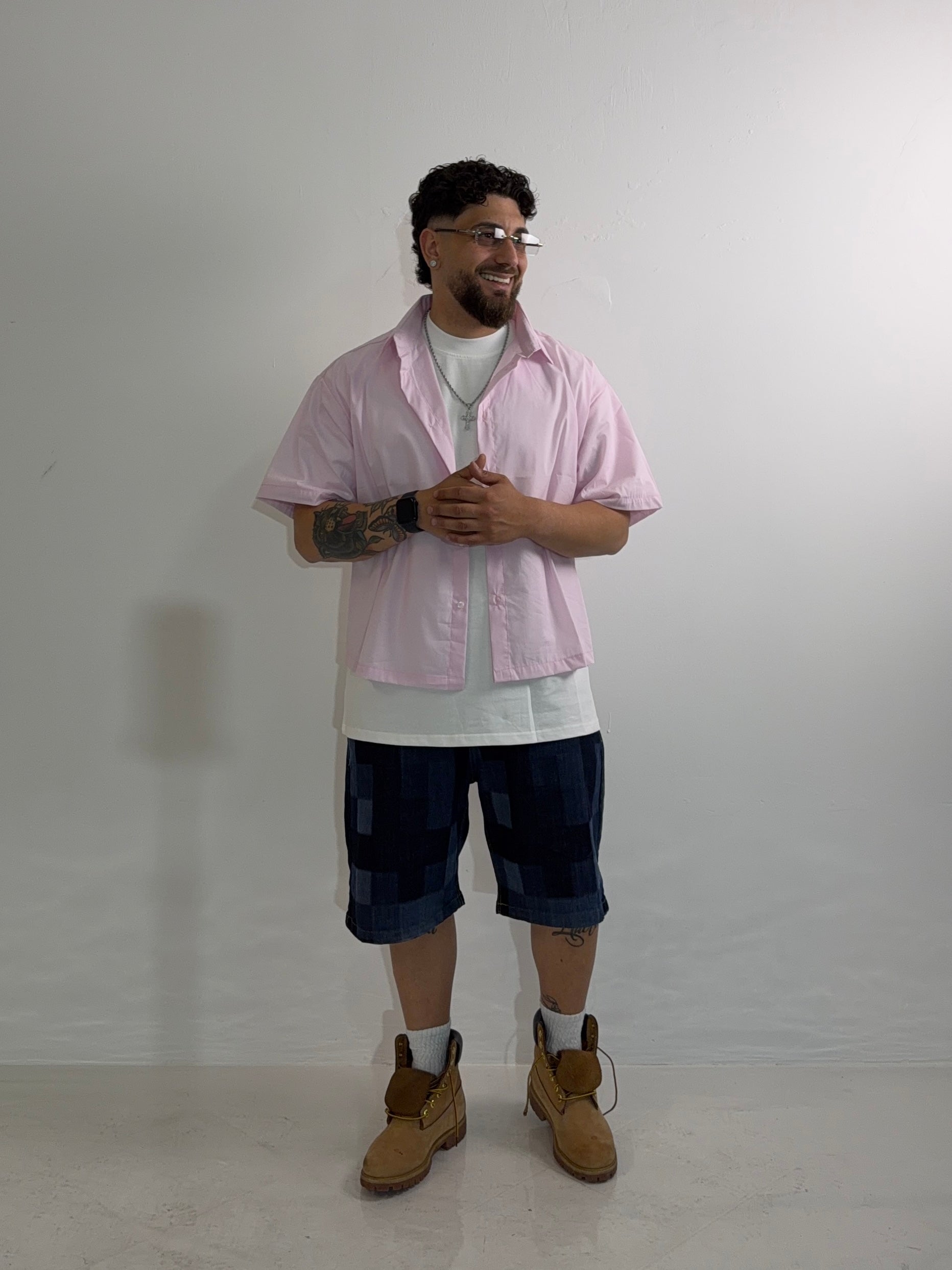 Short Seasonless Pixel