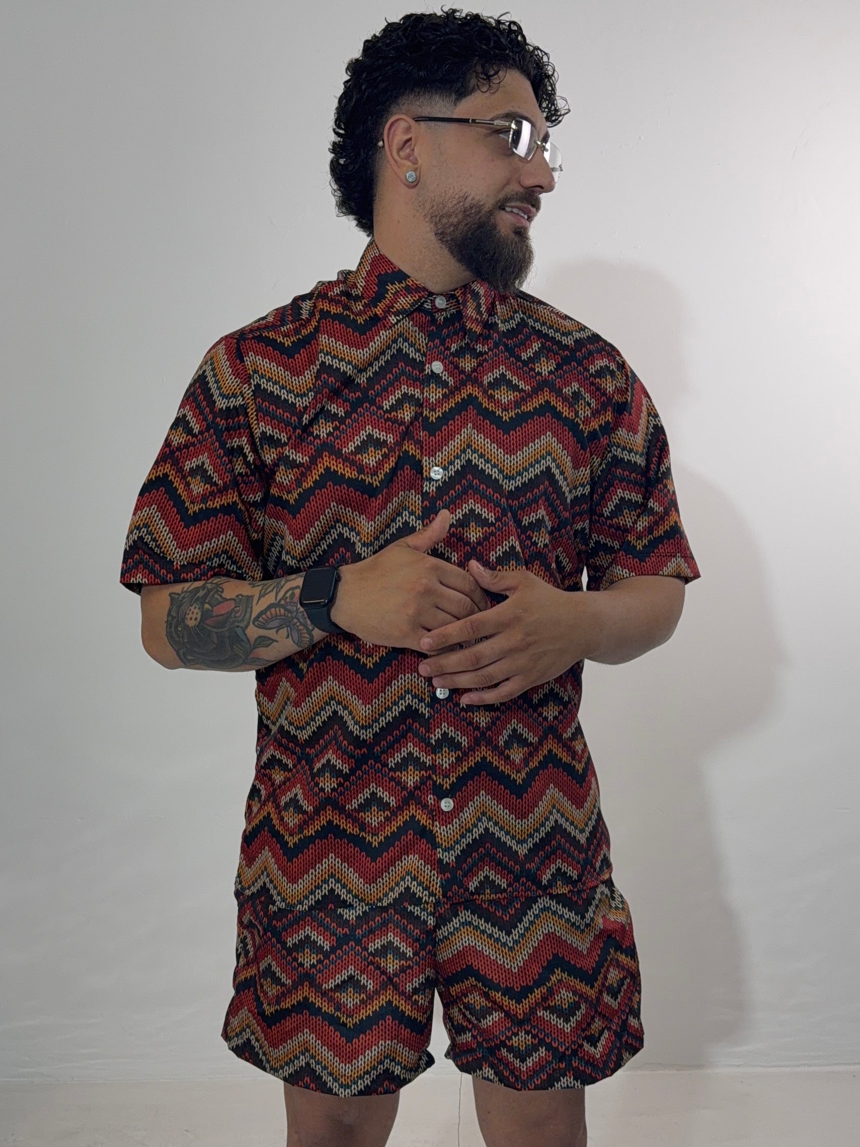 Coordinato Mare Missoni