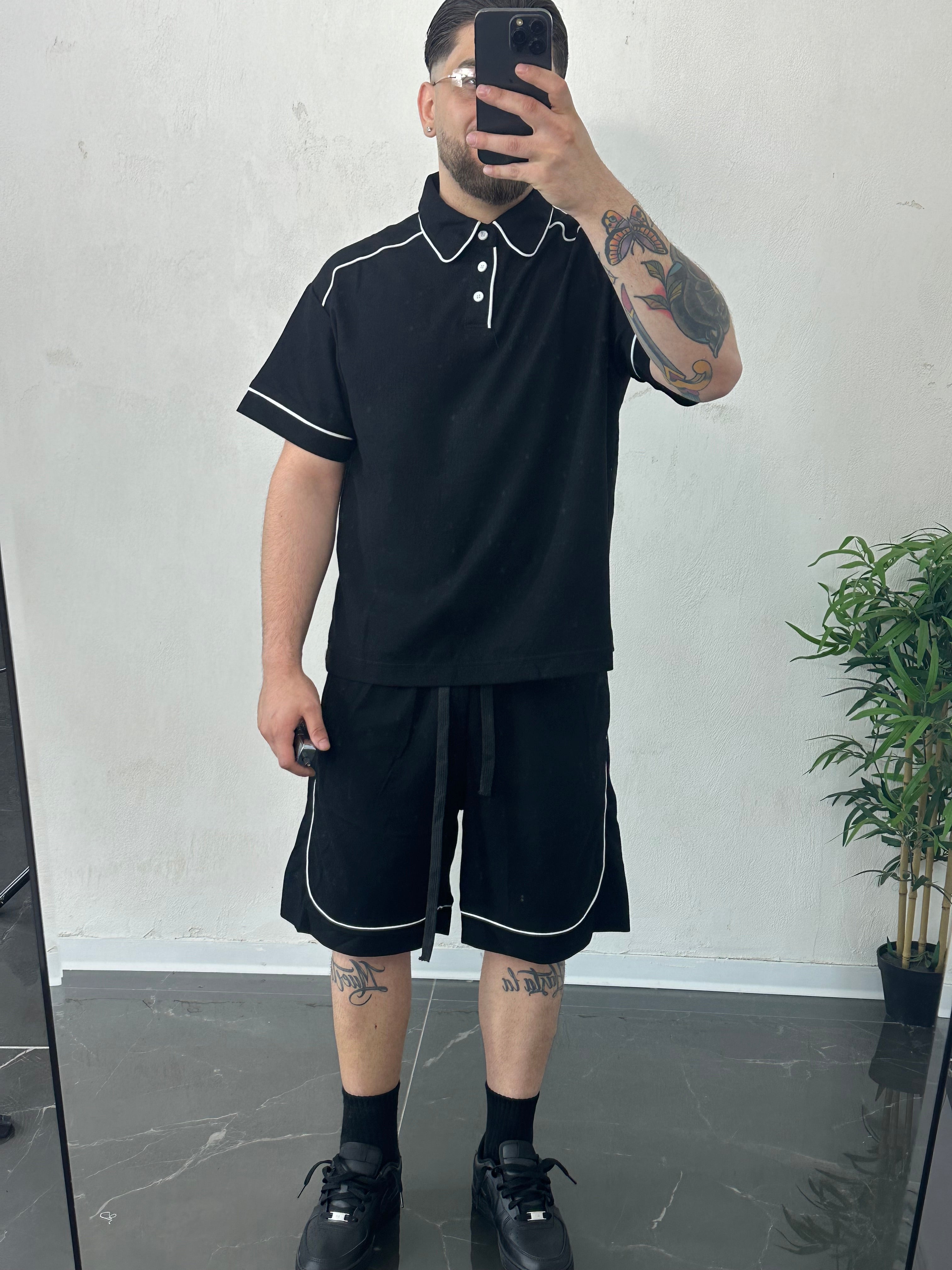 Coordinato AW Lines