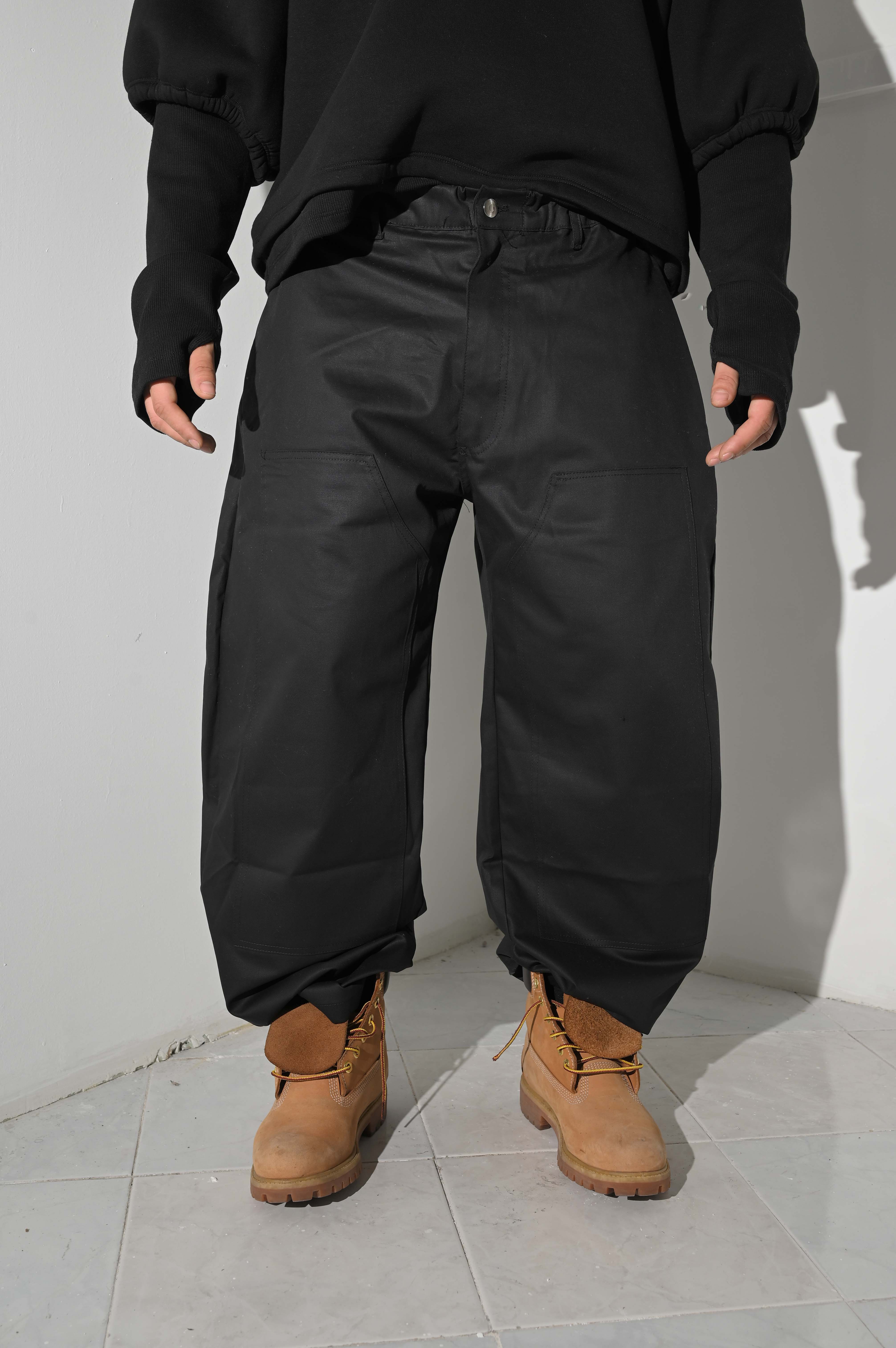 Pantalone Hydo Tobi Ballon