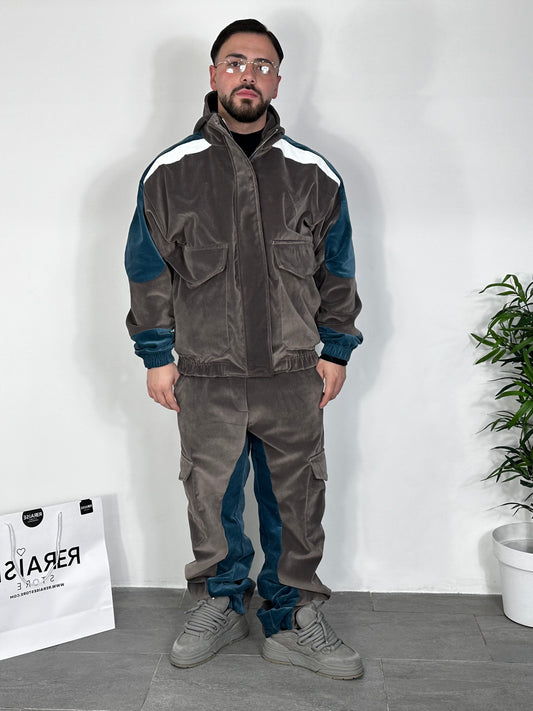 Tracksuit Combo Hydo G/O