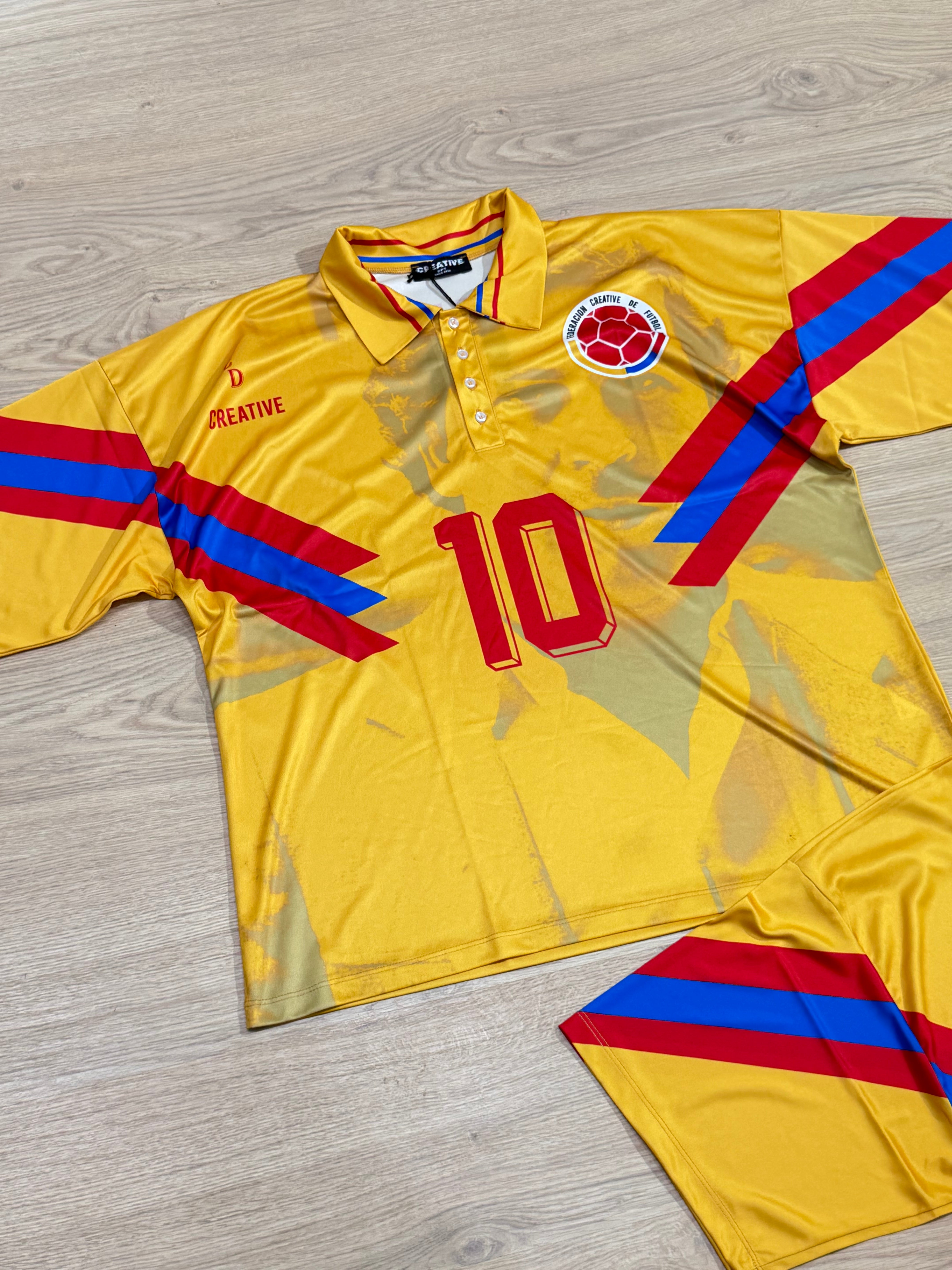 Polo Creative Colombia