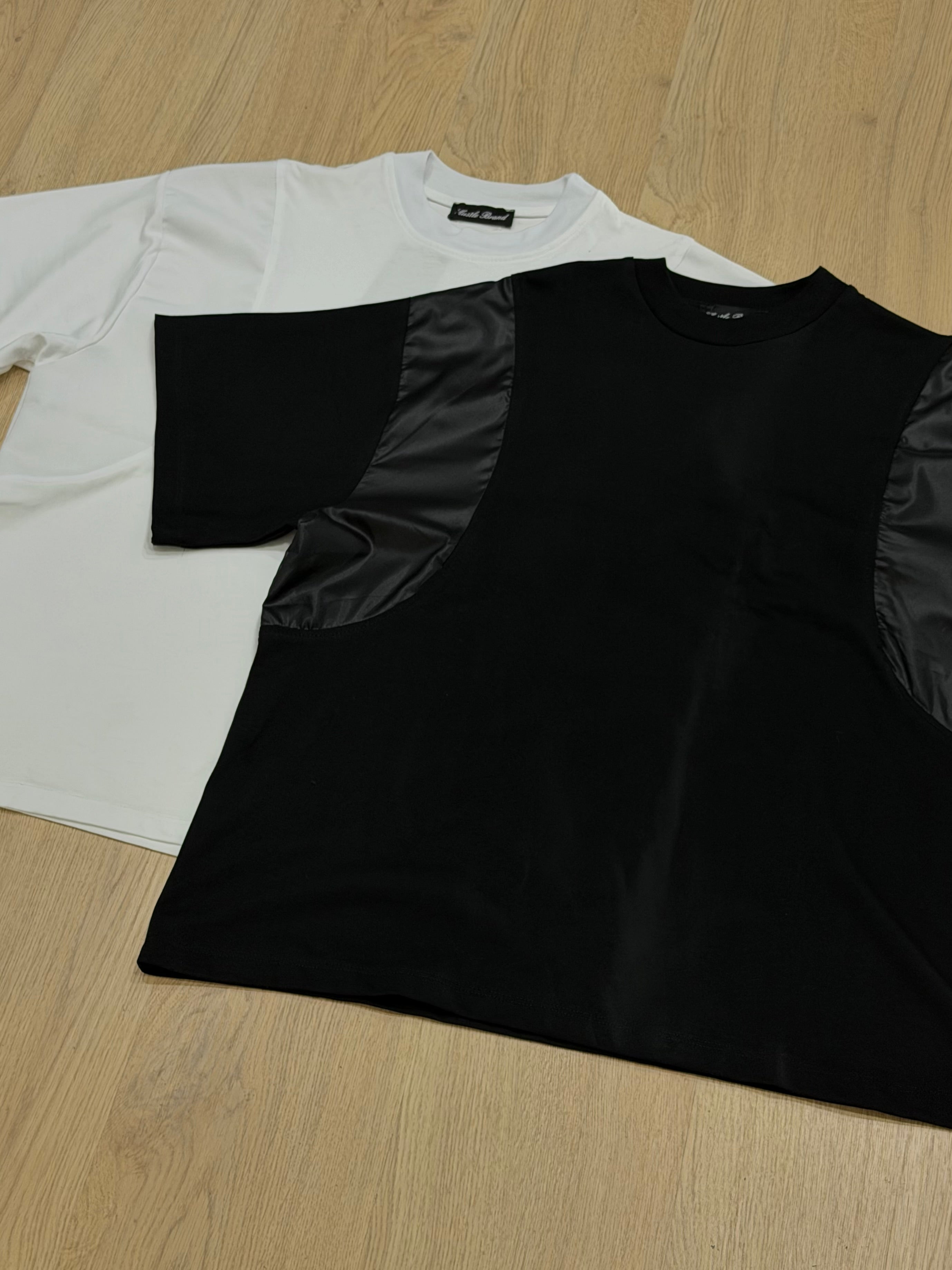 T-shirt Hustle Insert
