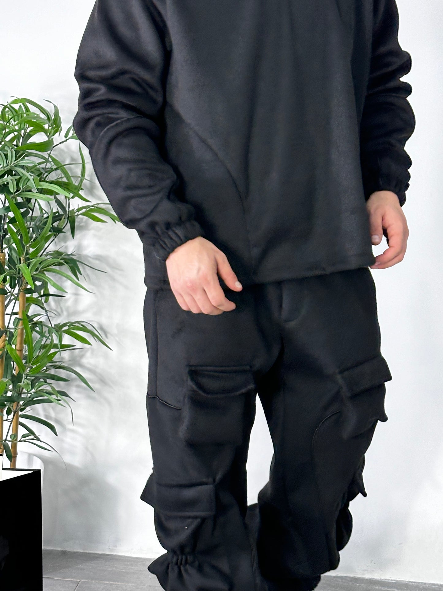 Tracksuit Rubino Hydo