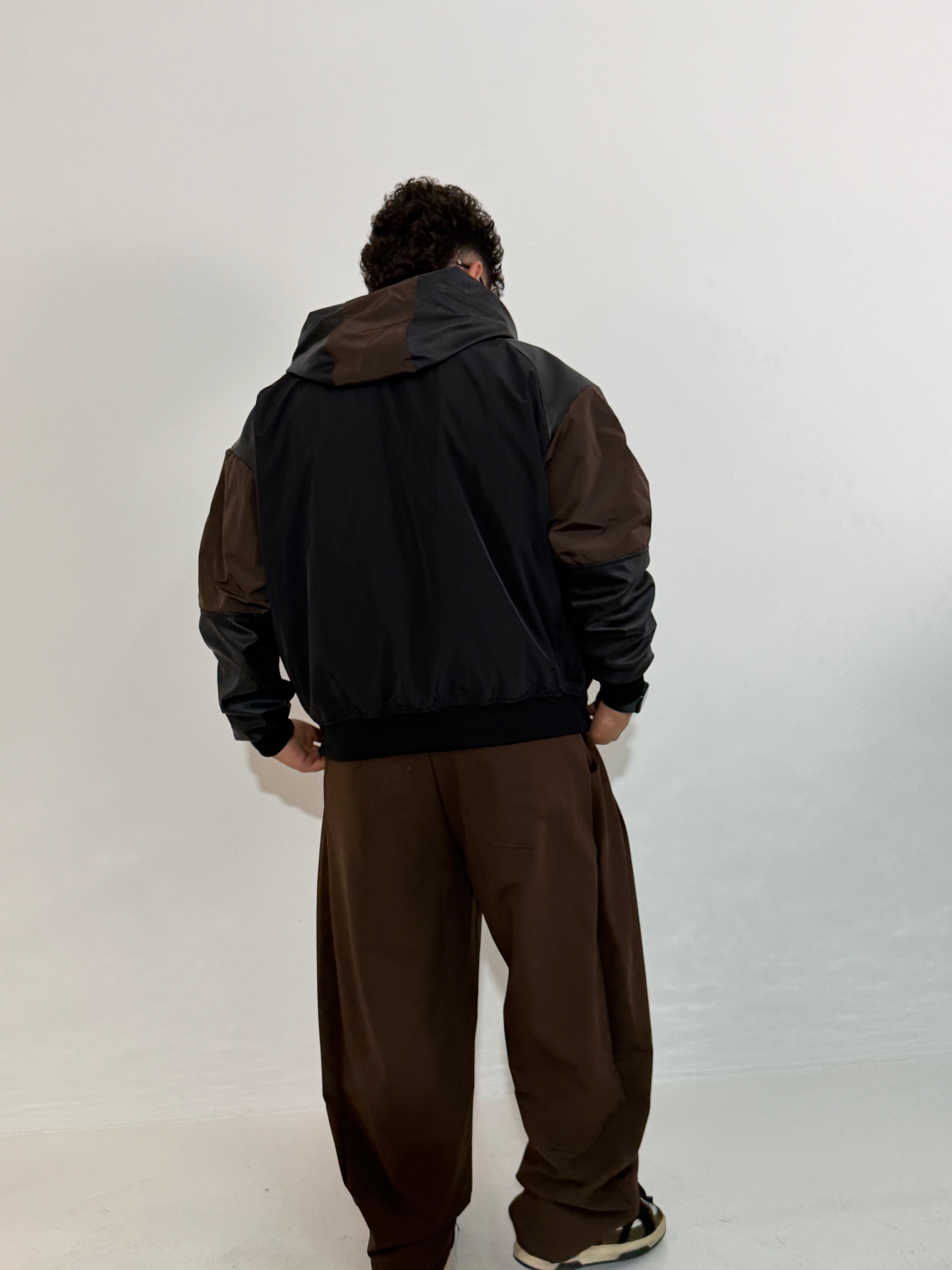 Jacket Discovery